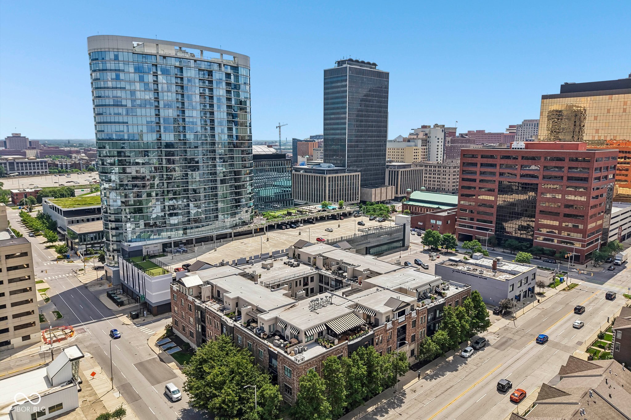 355 E Ohio Street Unit: 223