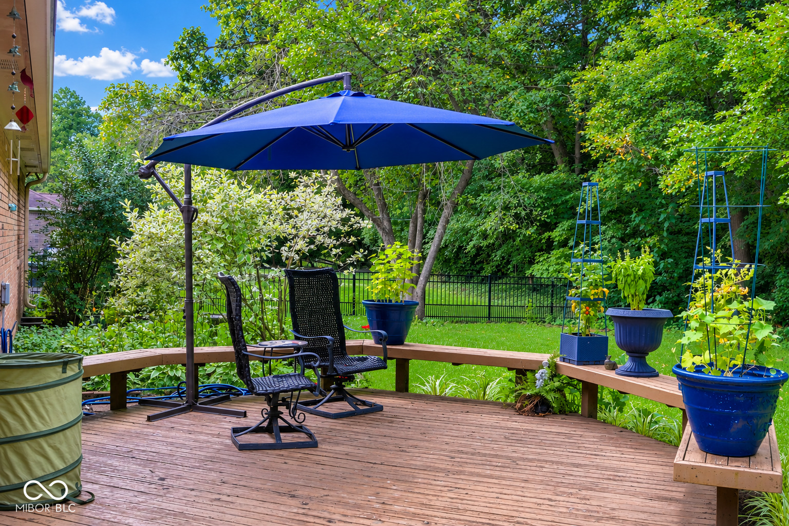 534 Greenlee Drive