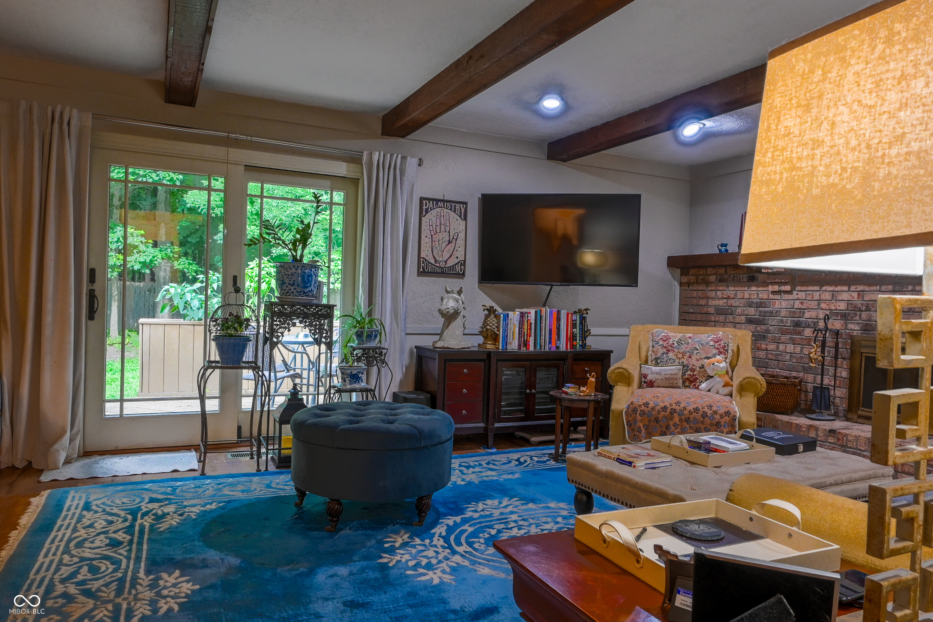 534 Greenlee Drive