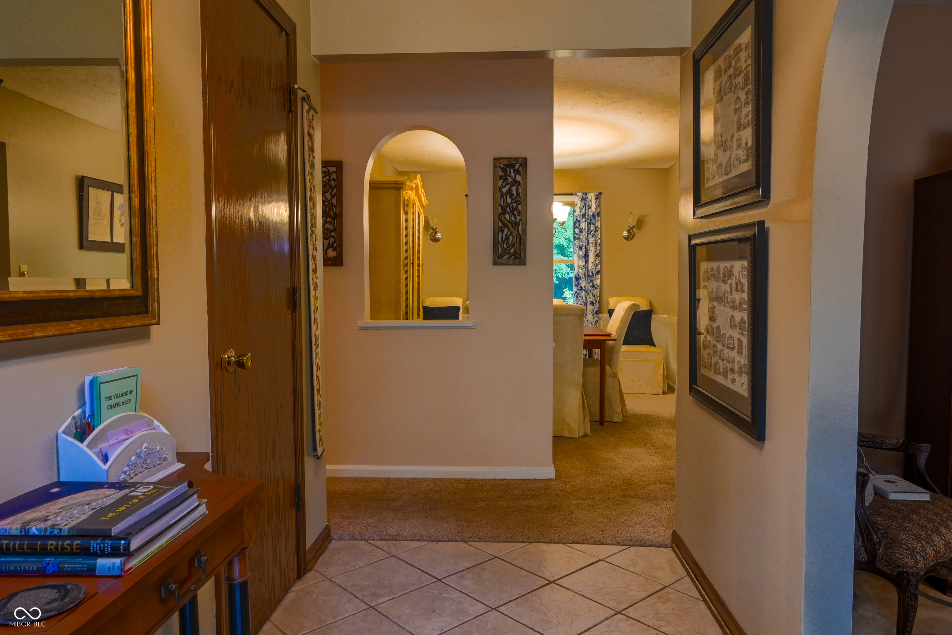 534 Greenlee Drive