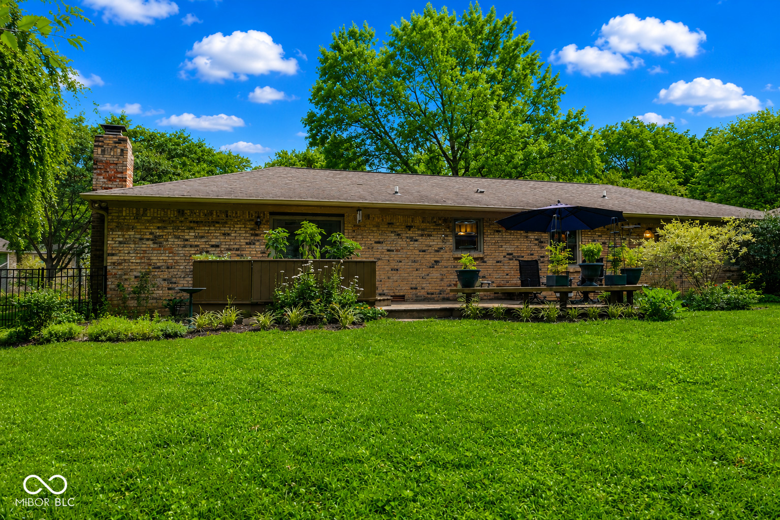534 Greenlee Drive