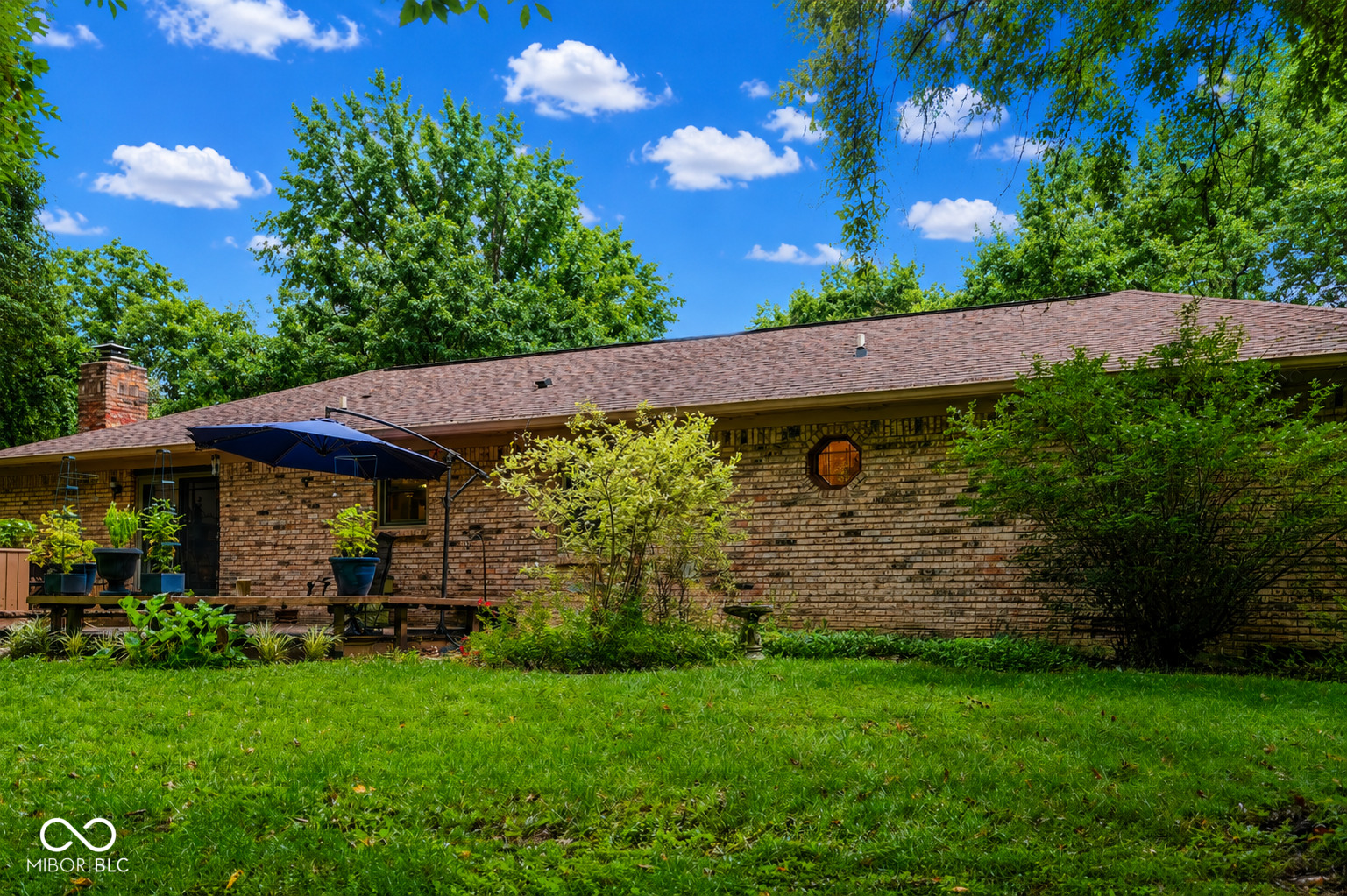 534 Greenlee Drive