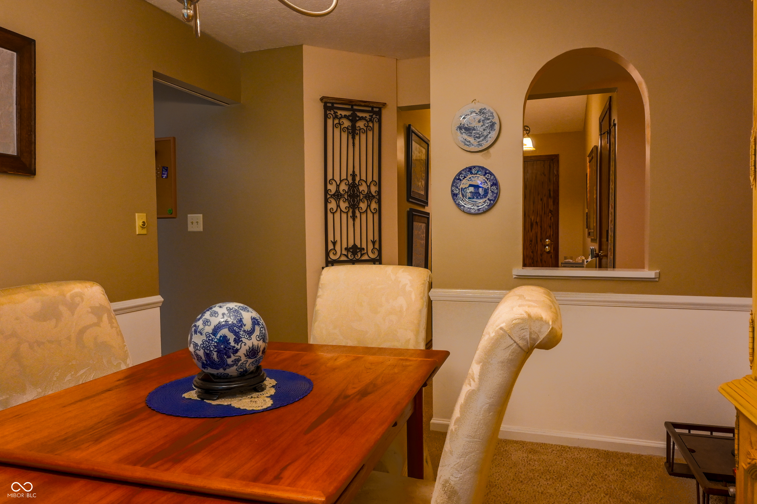 534 Greenlee Drive