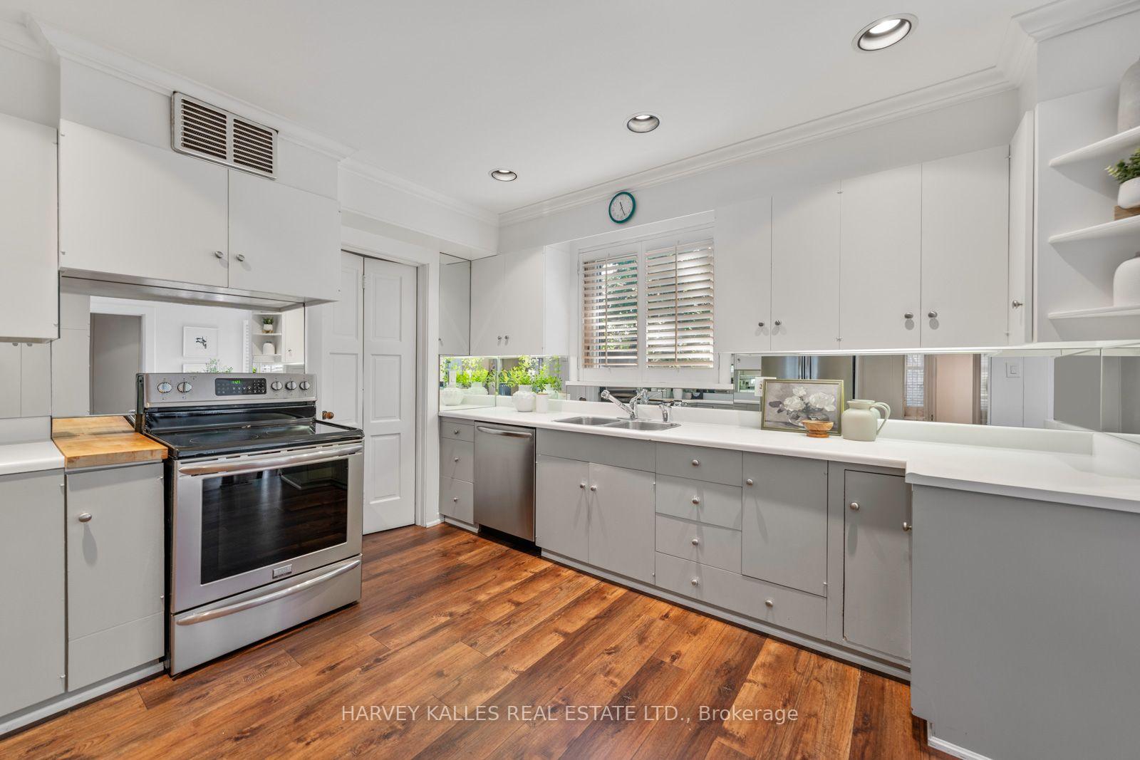 55 Wembley Road, Toronto