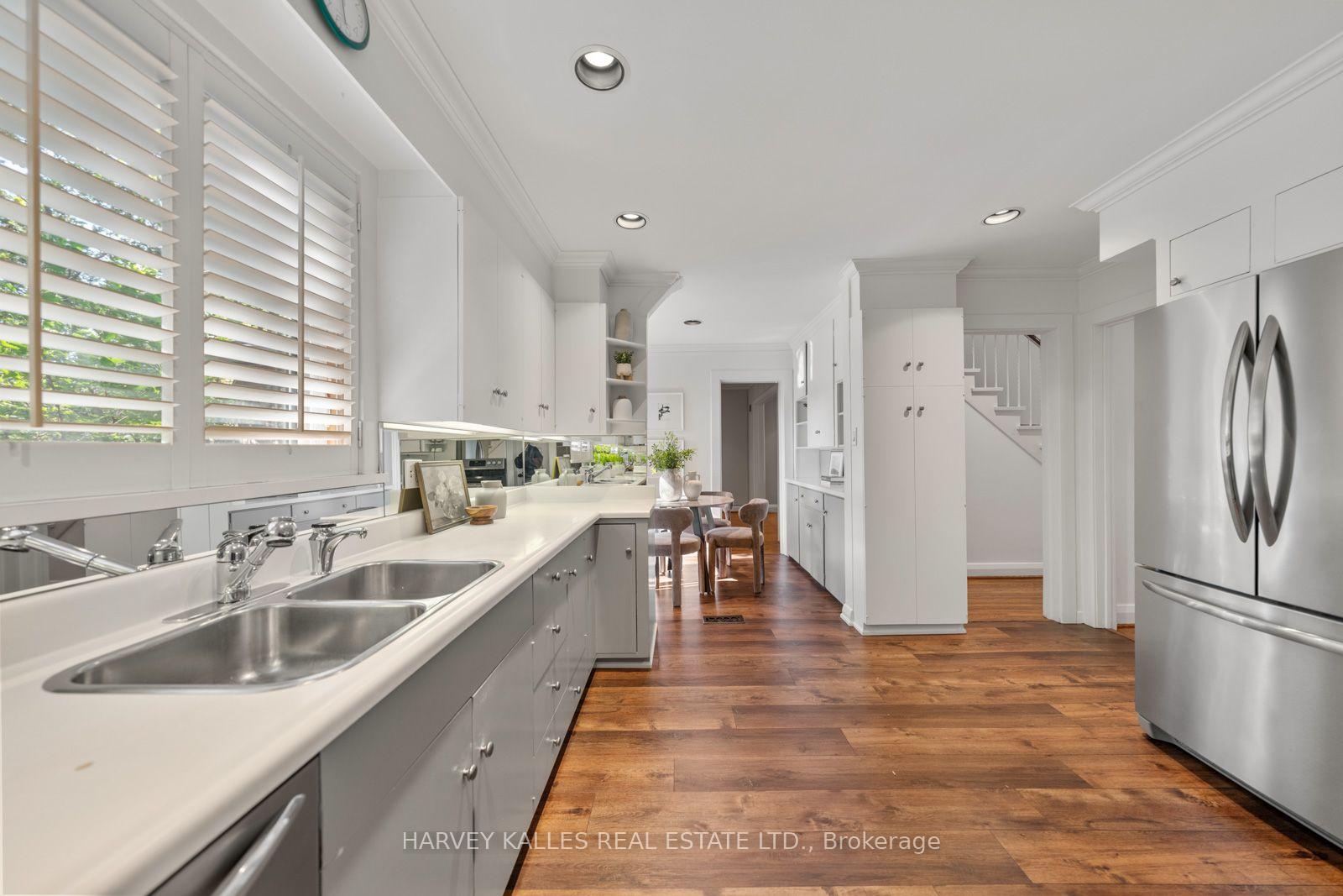 55 Wembley Road, Toronto