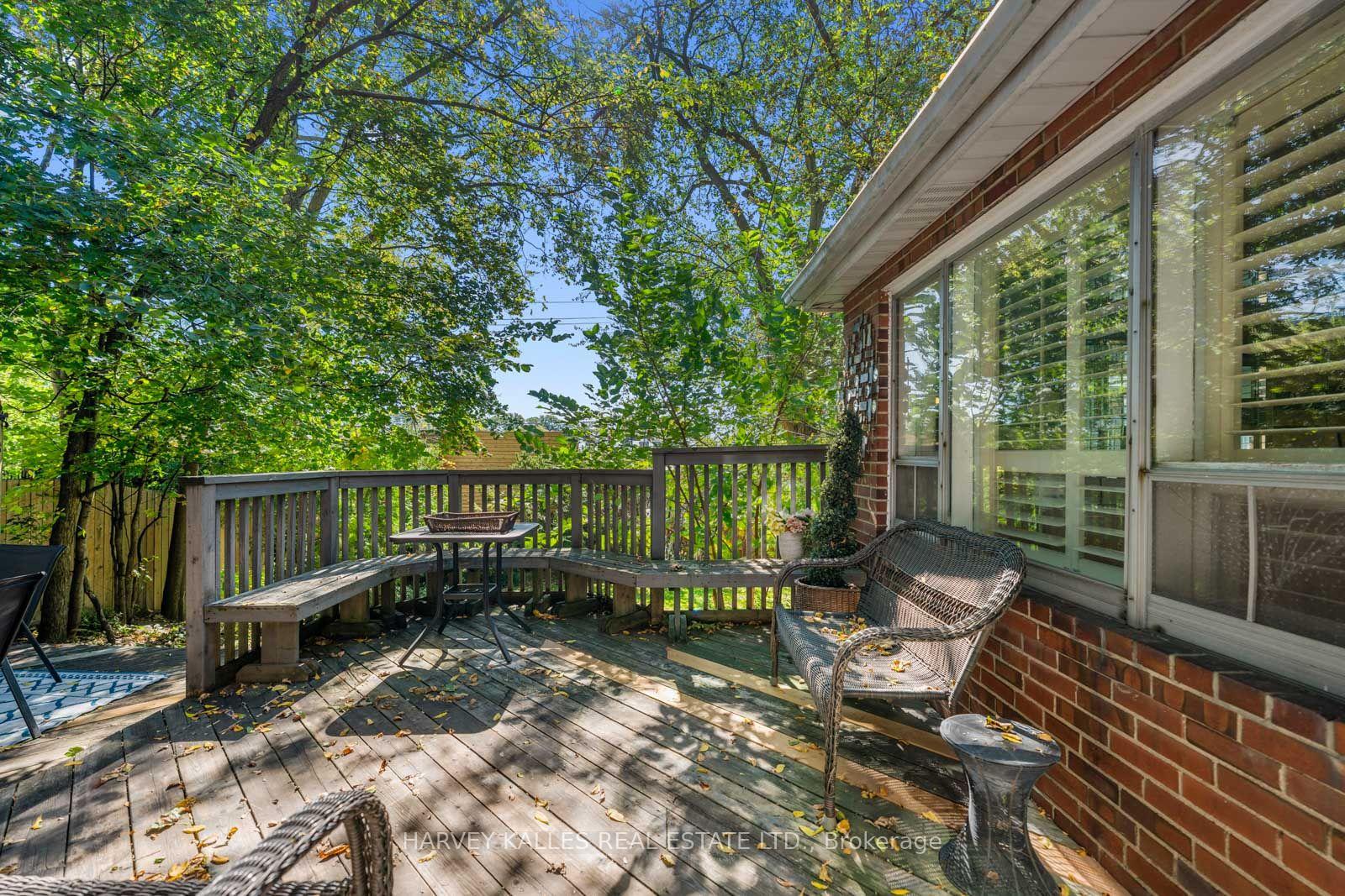 55 Wembley Road, Toronto