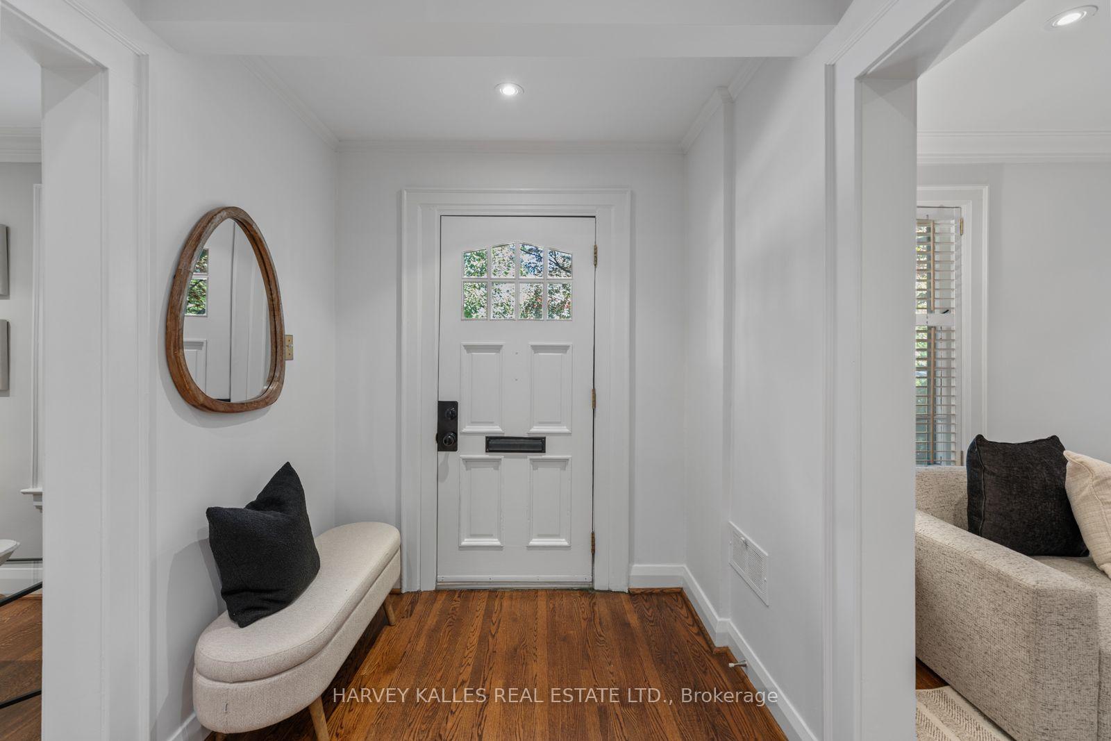 55 Wembley Road, Toronto