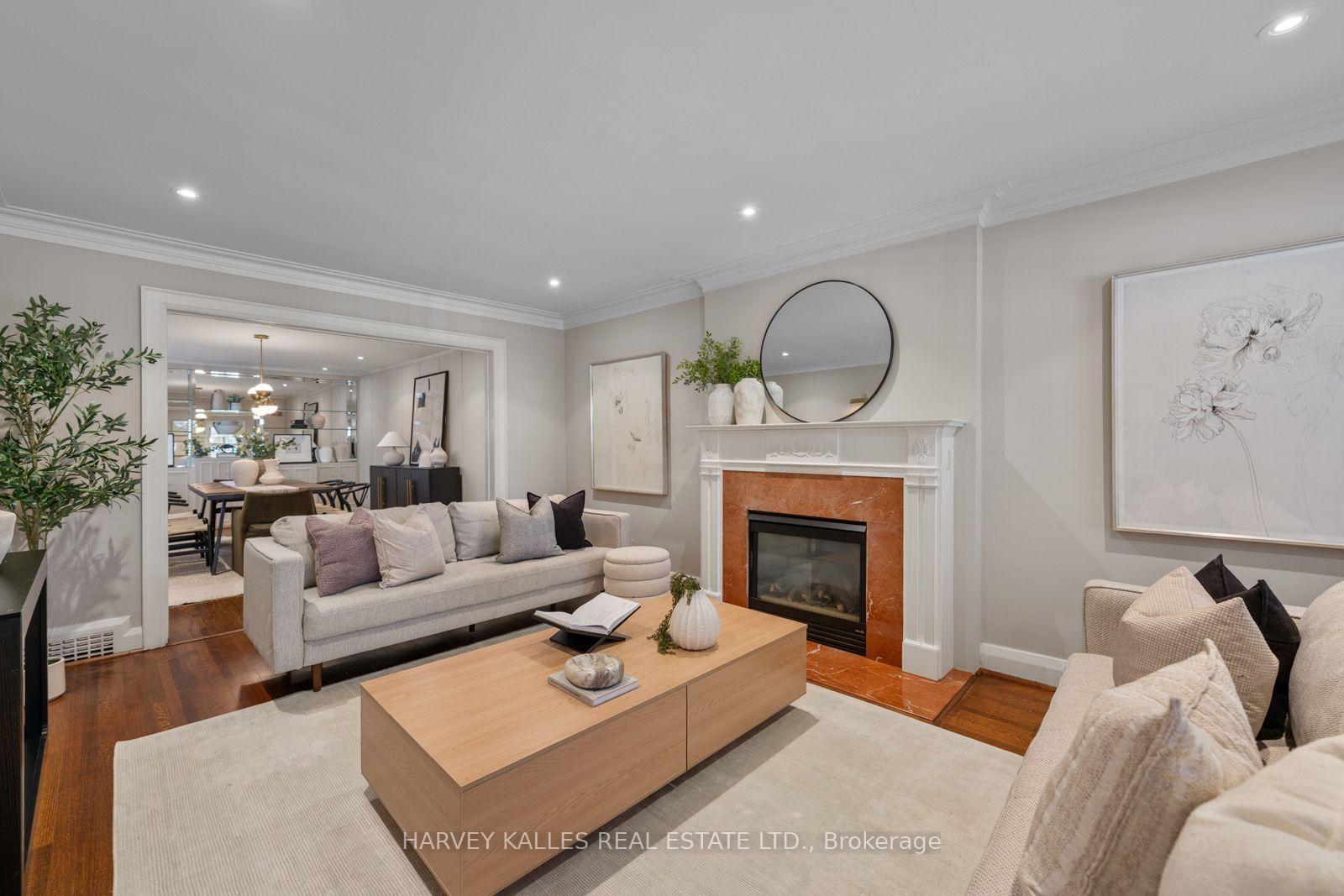 55 Wembley Road, Toronto