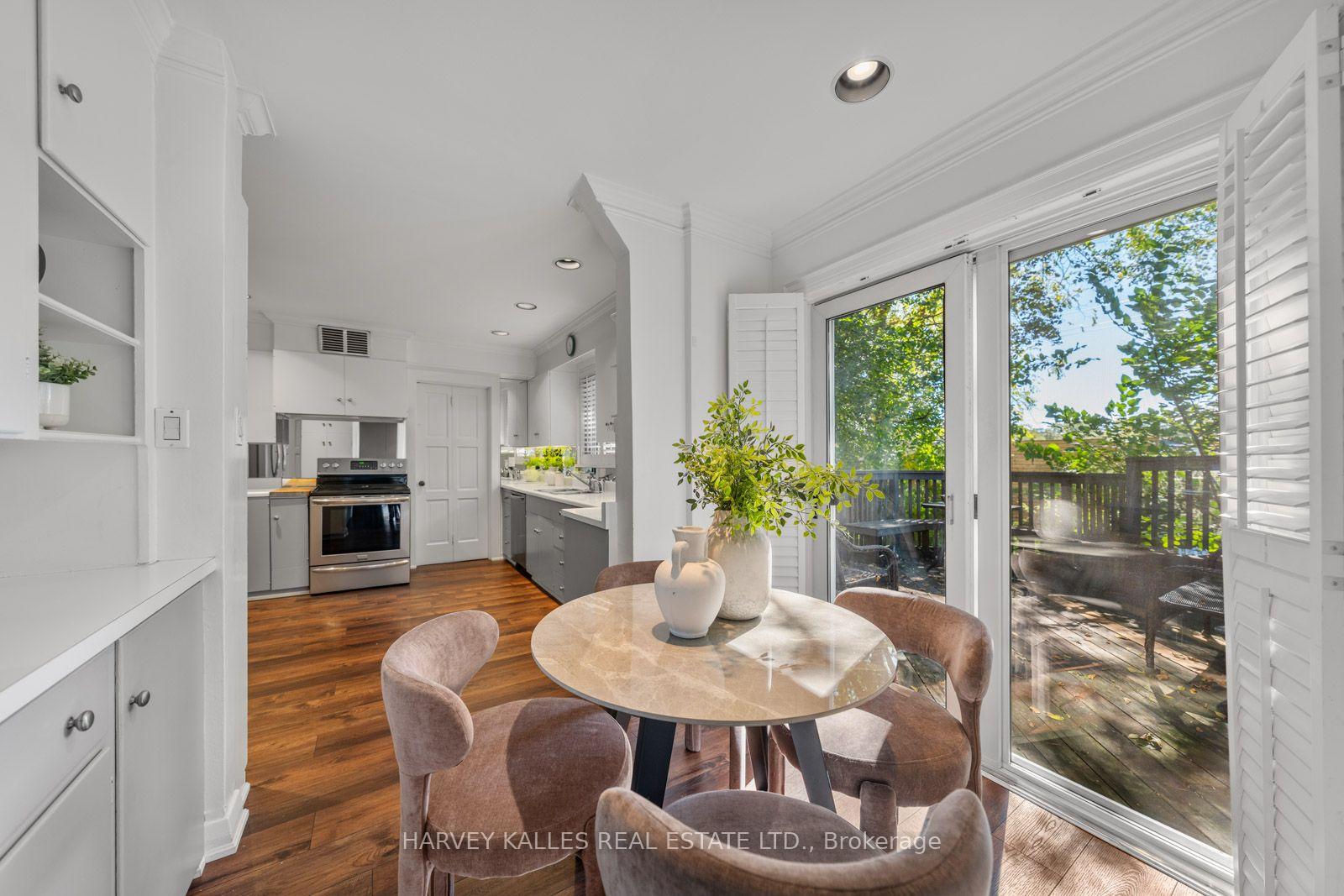55 Wembley Road, Toronto