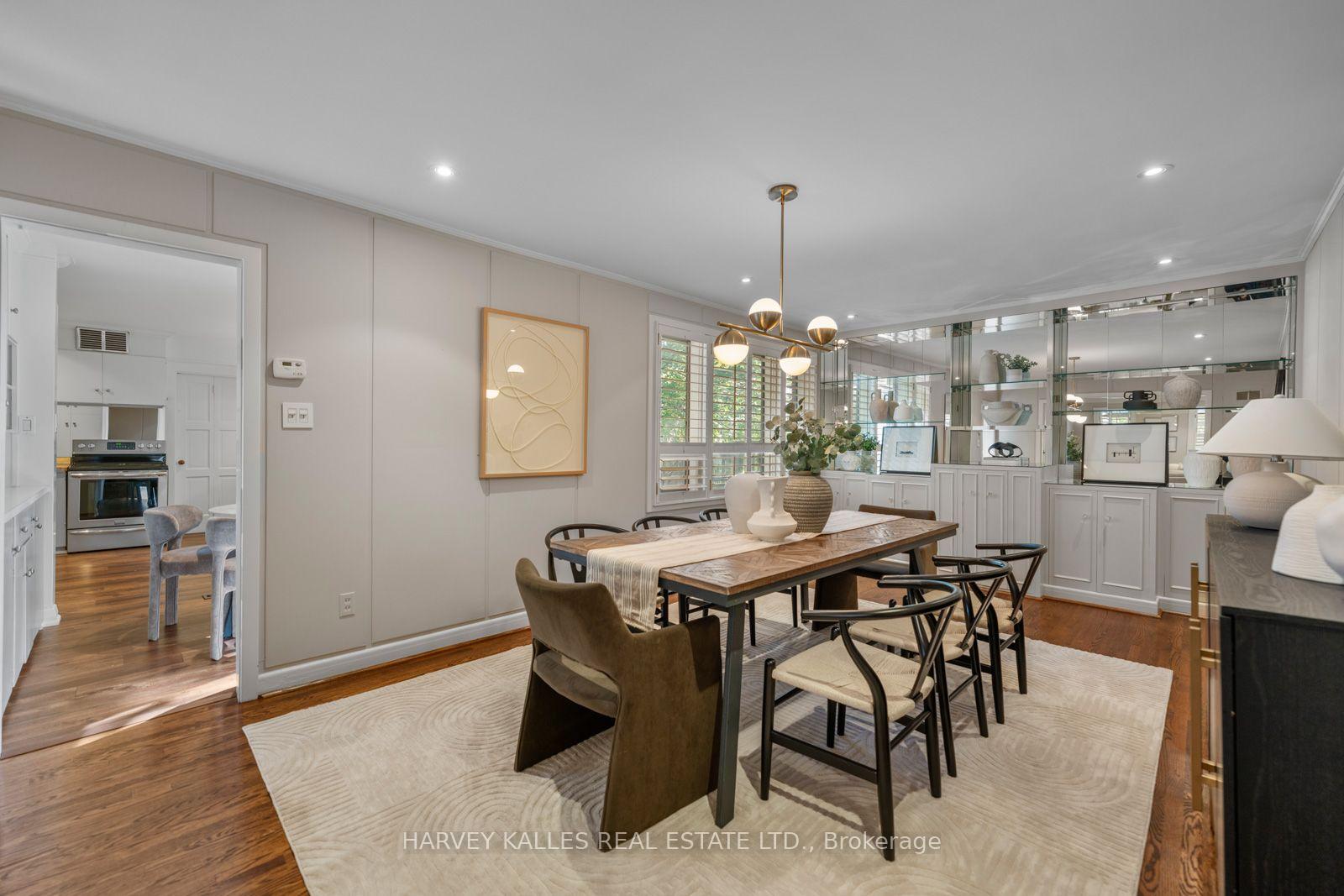 55 Wembley Road, Toronto