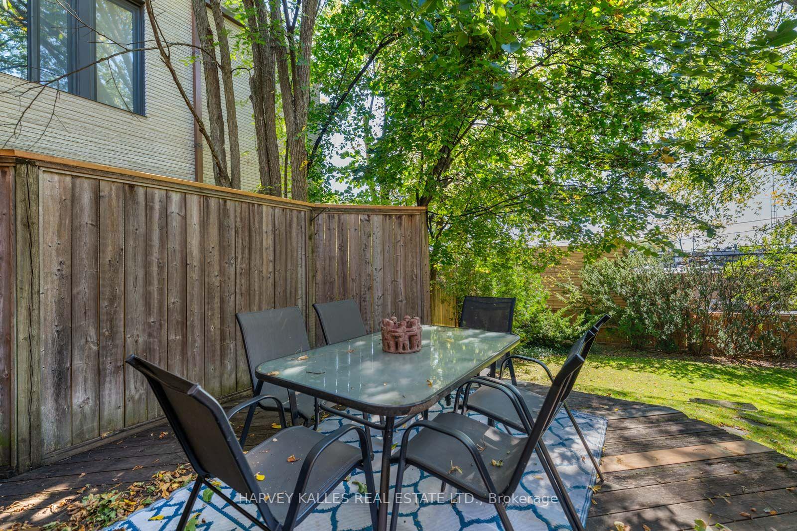 55 Wembley Road, Toronto