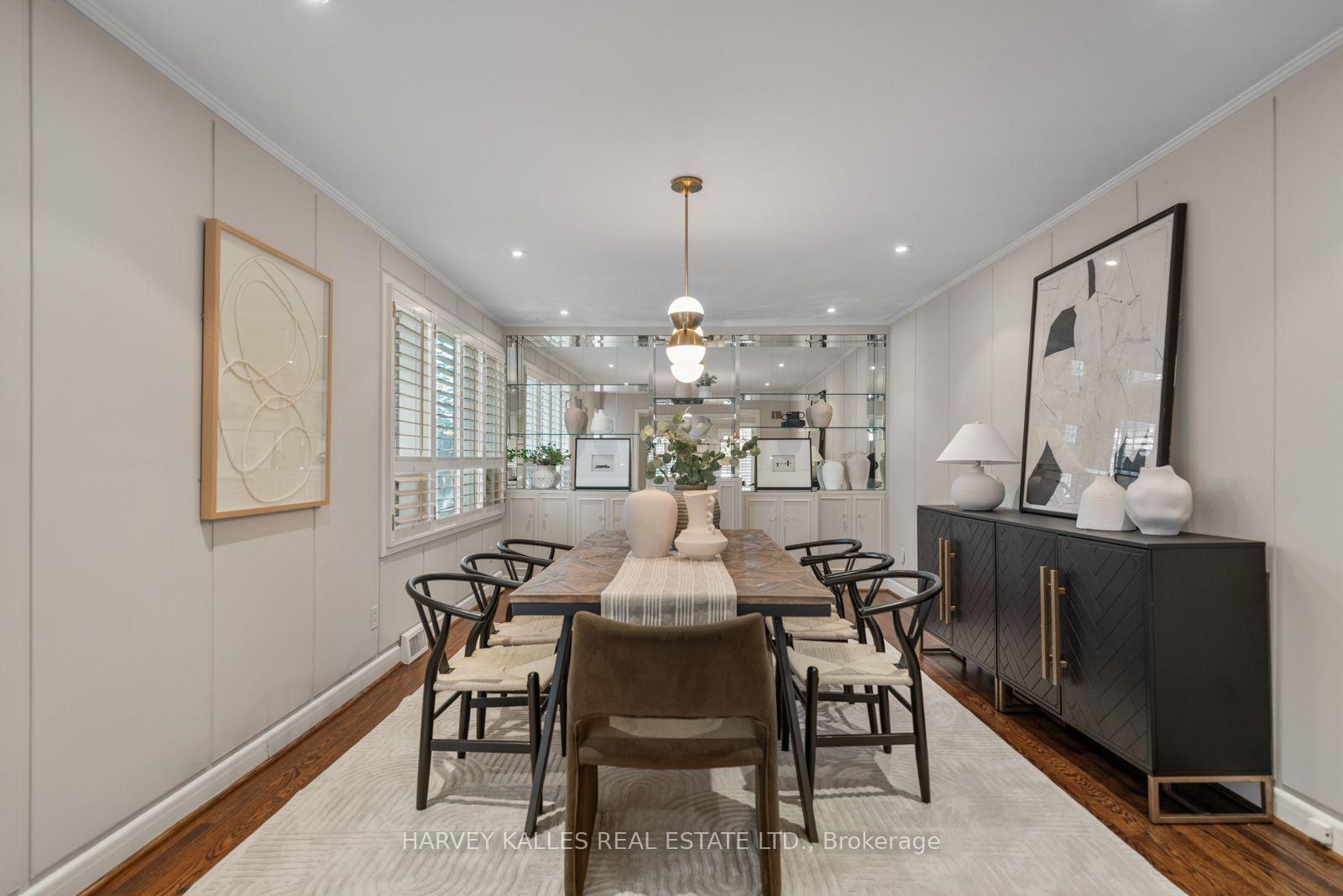 55 Wembley Road, Toronto