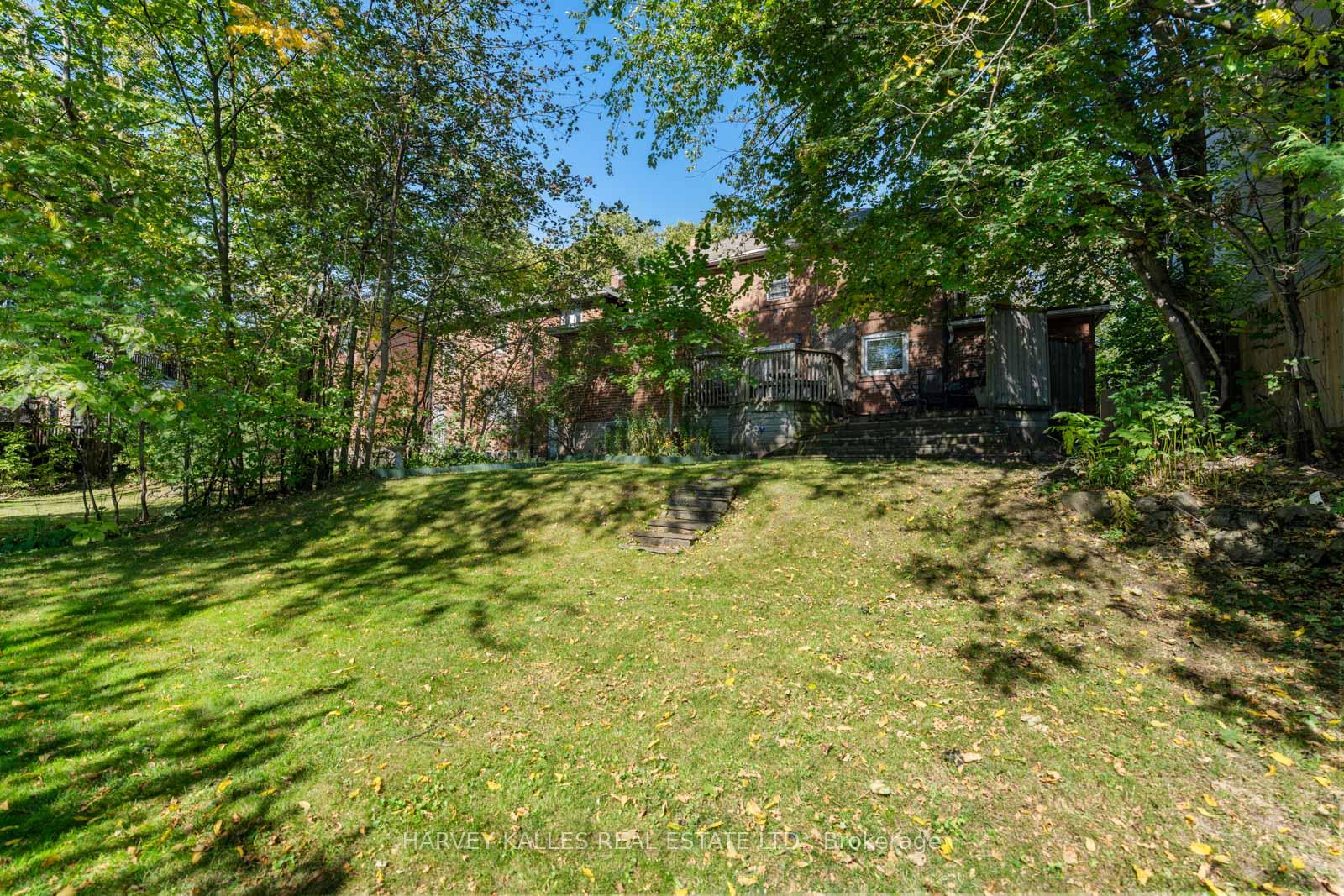 55 Wembley Road, Toronto