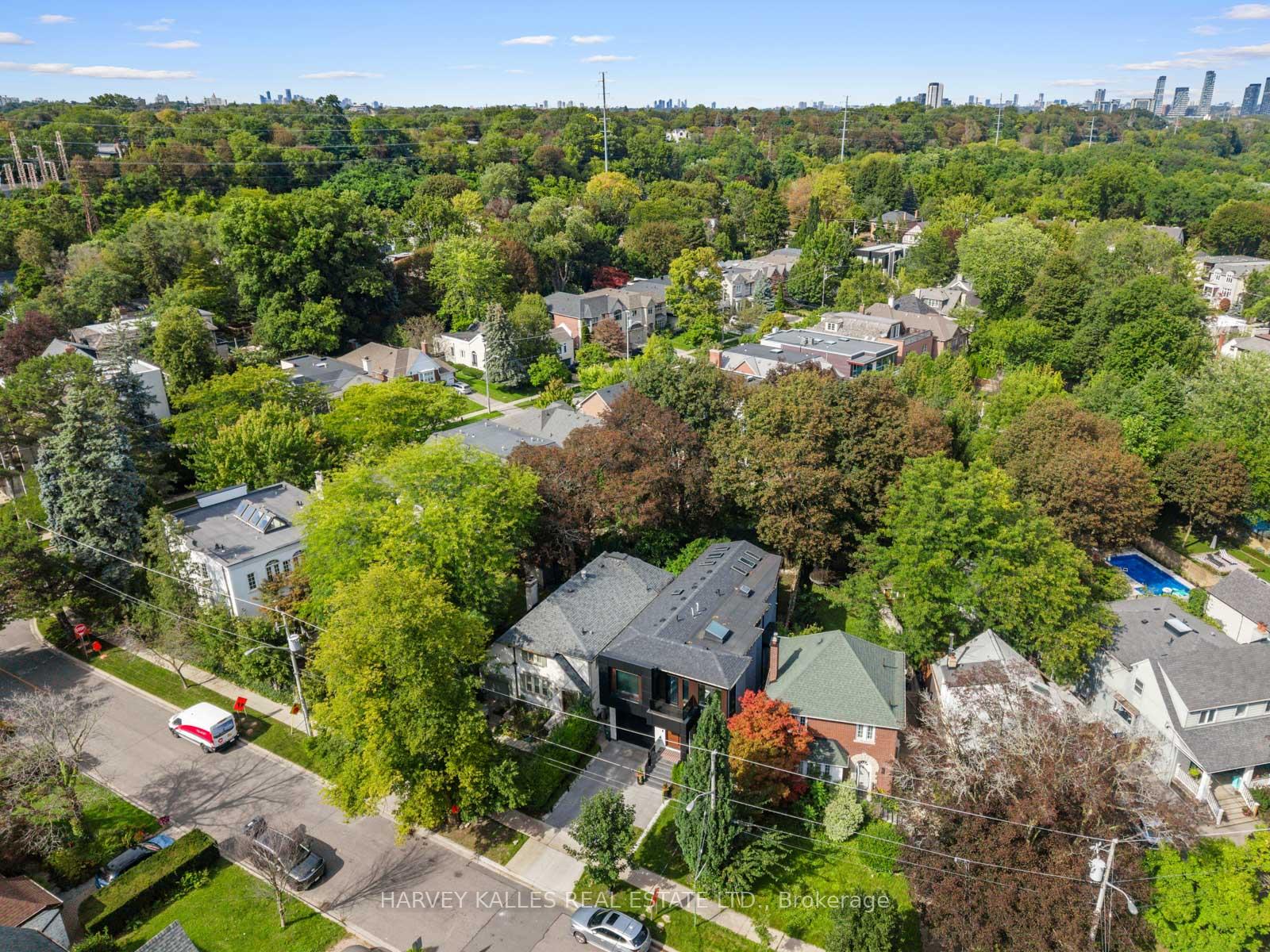 4 Douglas Crescent, Toronto