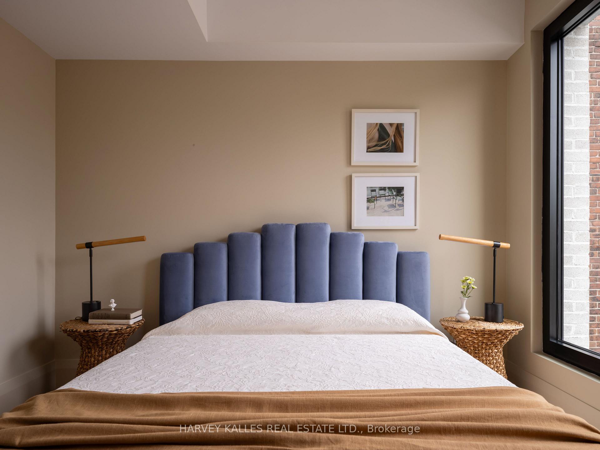 157 Hallam Street A, Toronto Unit: A