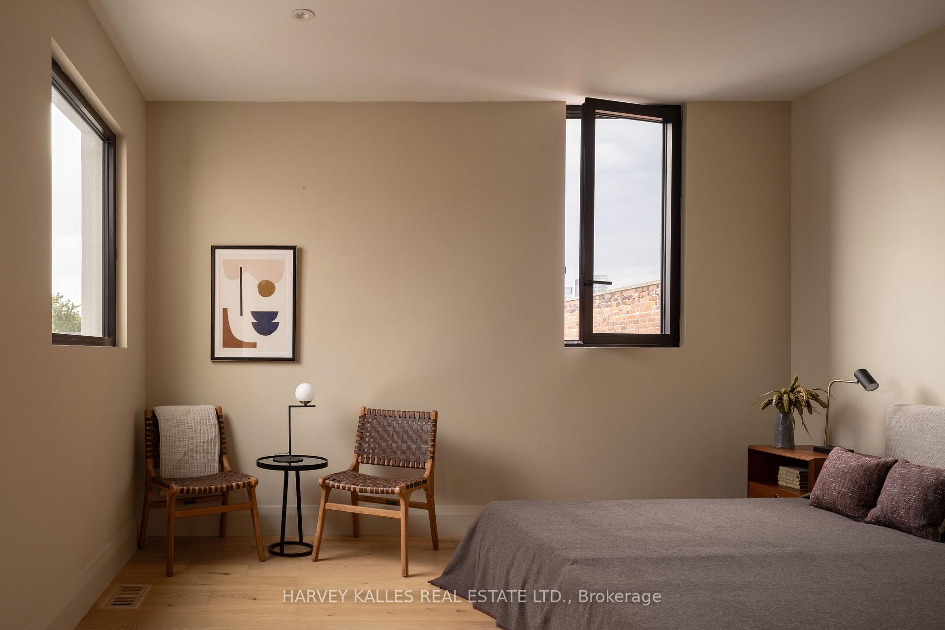 157 Hallam Street B, Toronto Unit: B
