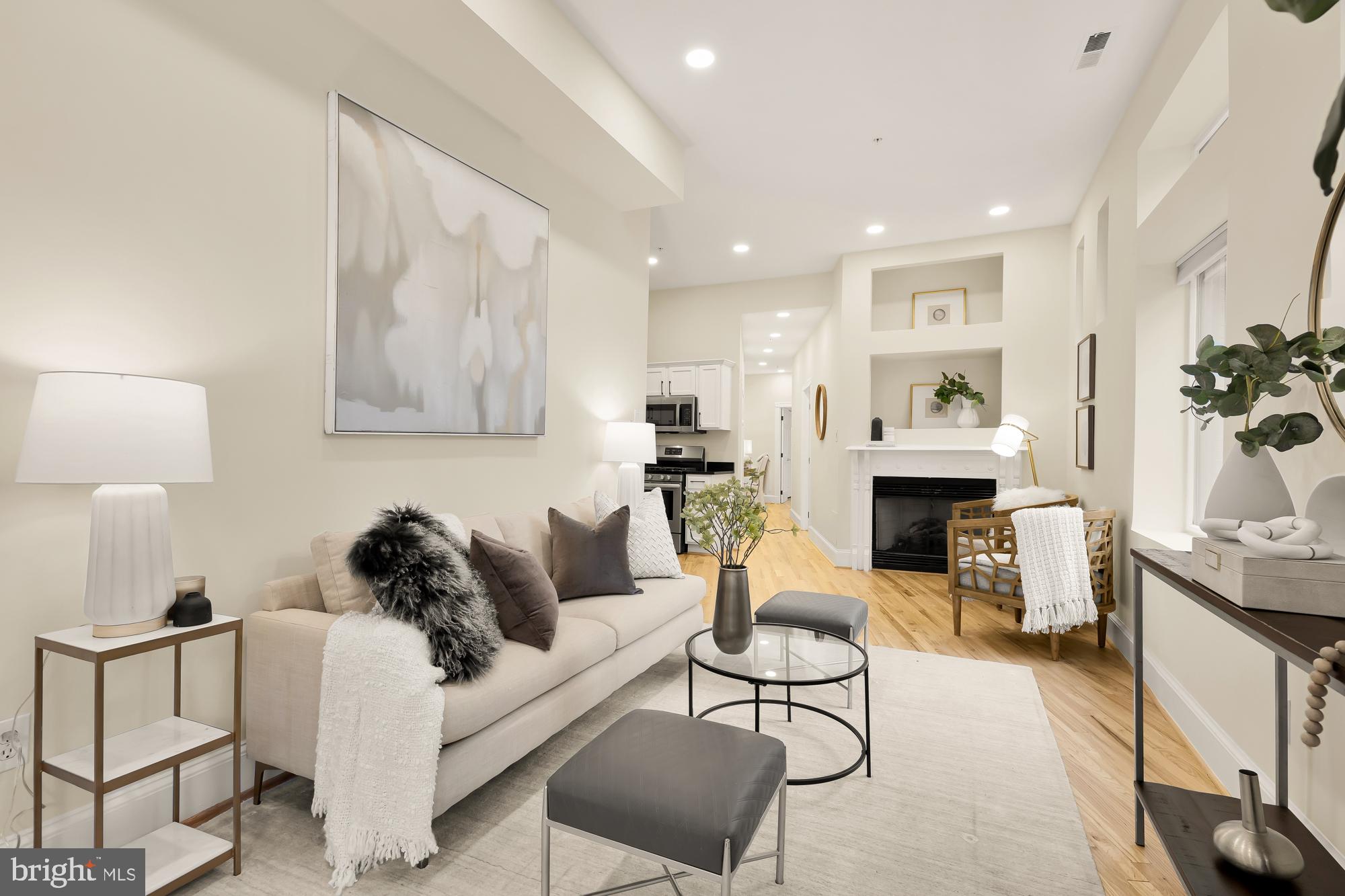 1301 T STREET NW 1