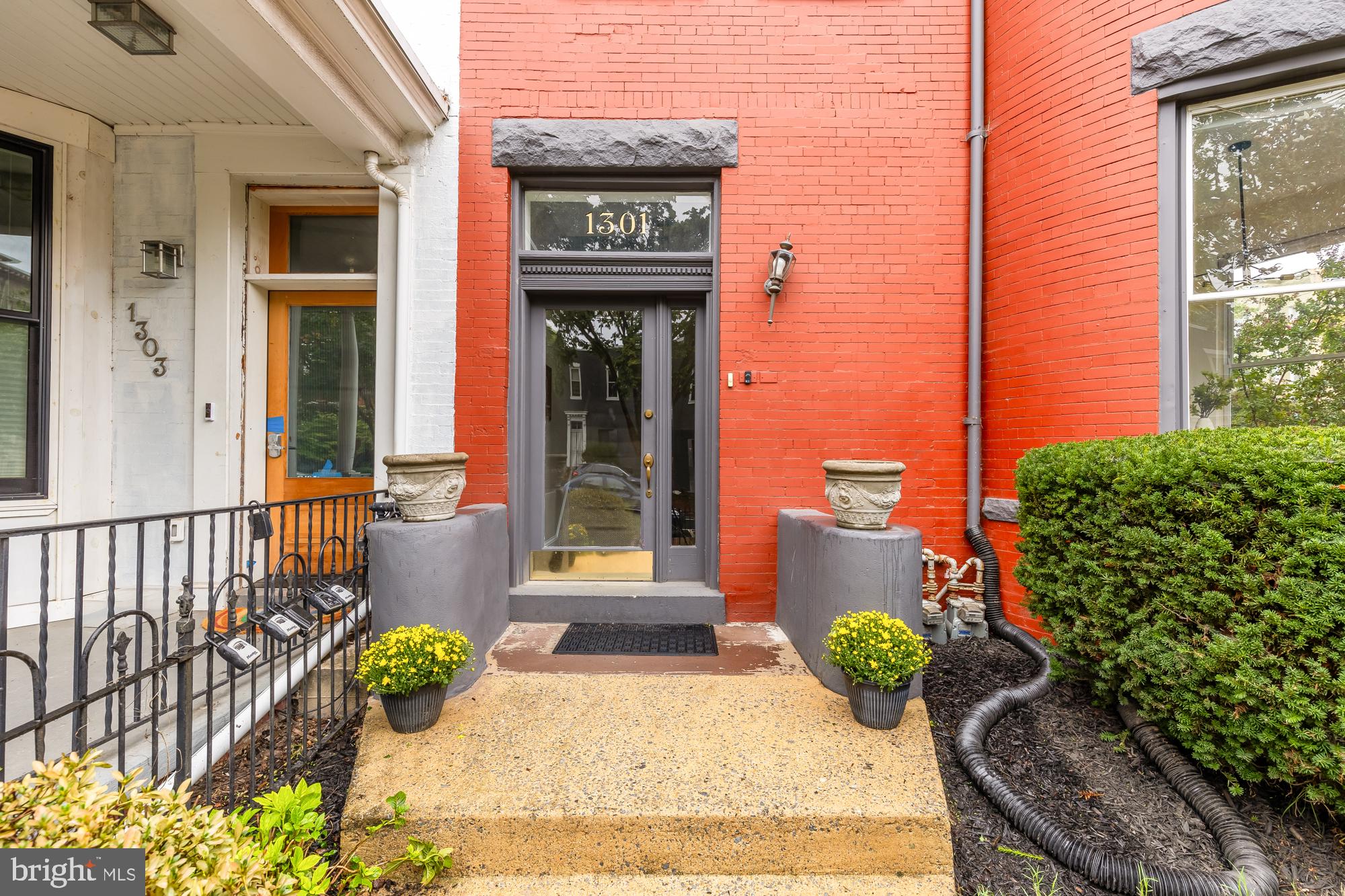 1301 T STREET NW 1