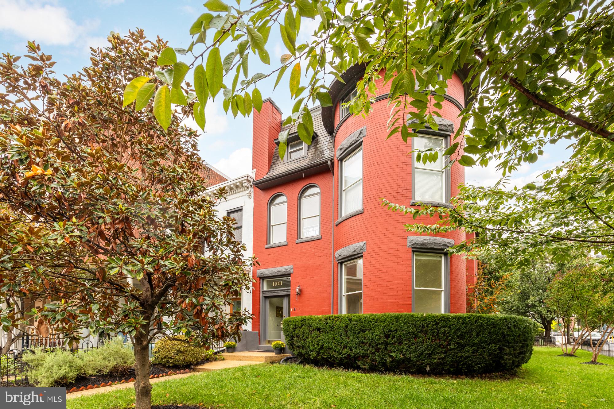 1301 T STREET NW 1