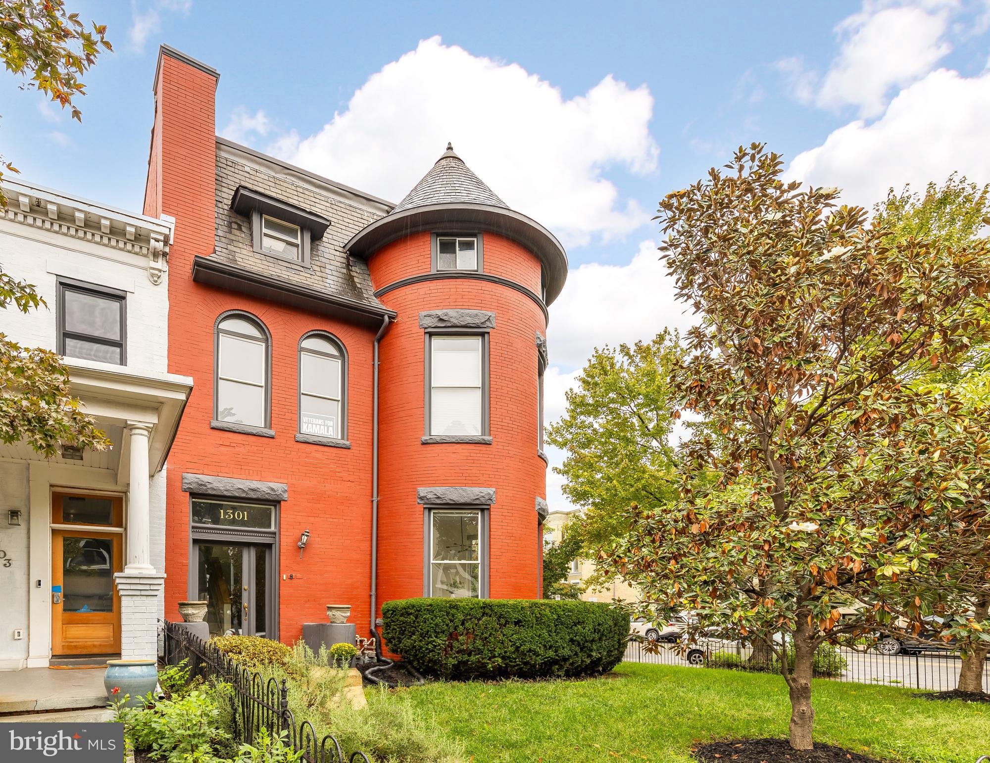 1301 T STREET NW 1