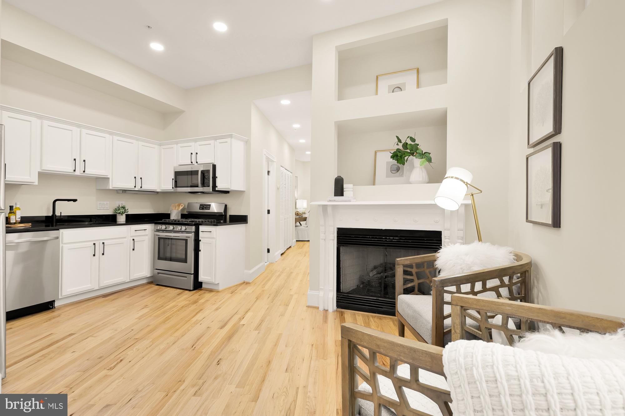 1301 T STREET NW 1