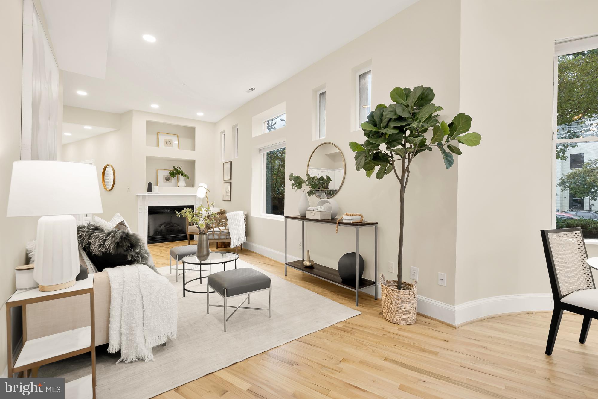 1301 T STREET NW 1