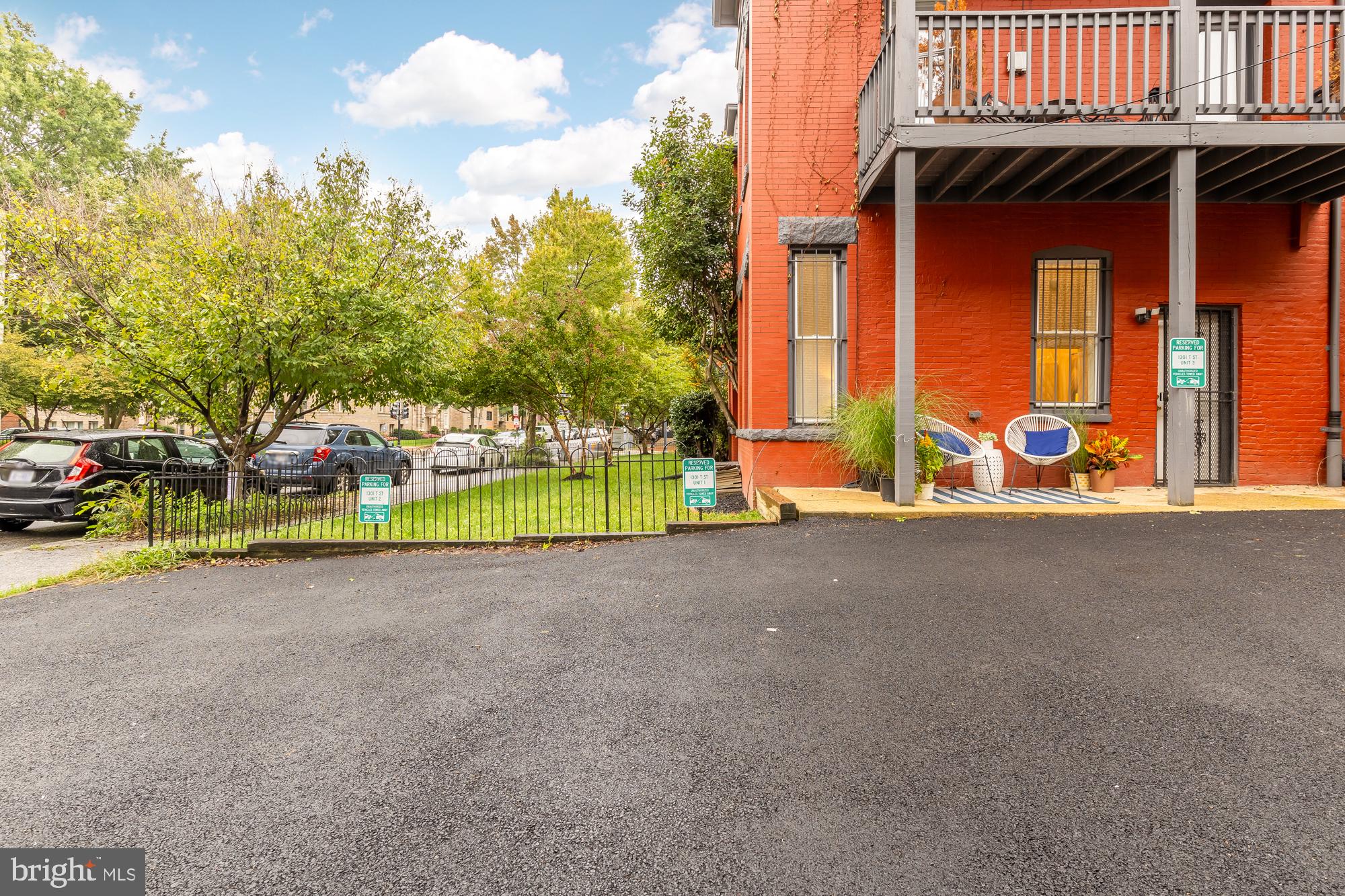 1301 T STREET NW 1
