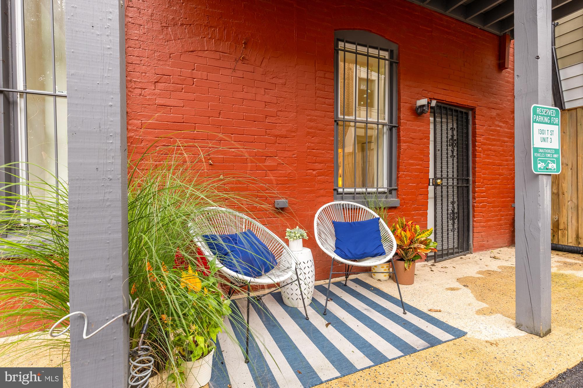 1301 T STREET NW 1