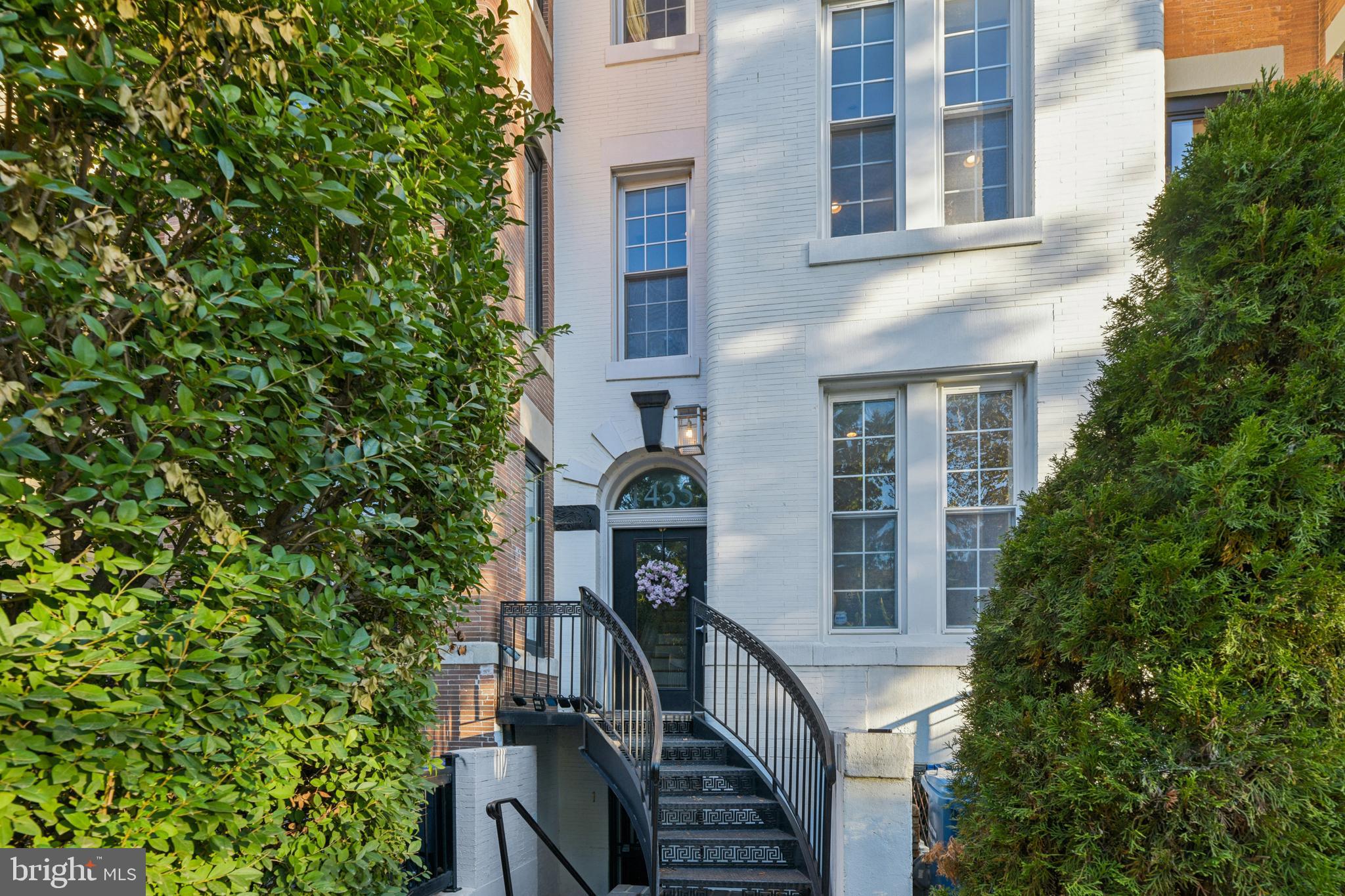 1435 EUCLID STREET NW 2