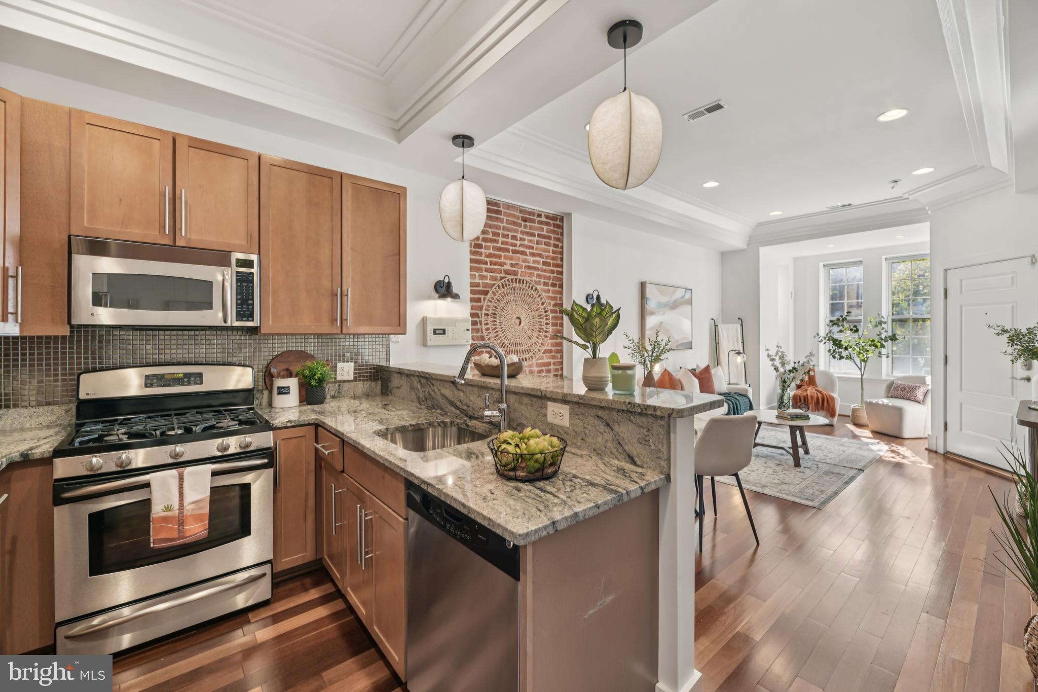 1435 EUCLID STREET NW 2