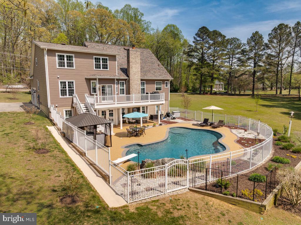 2720 EMMANUEL CHURCH ROAD