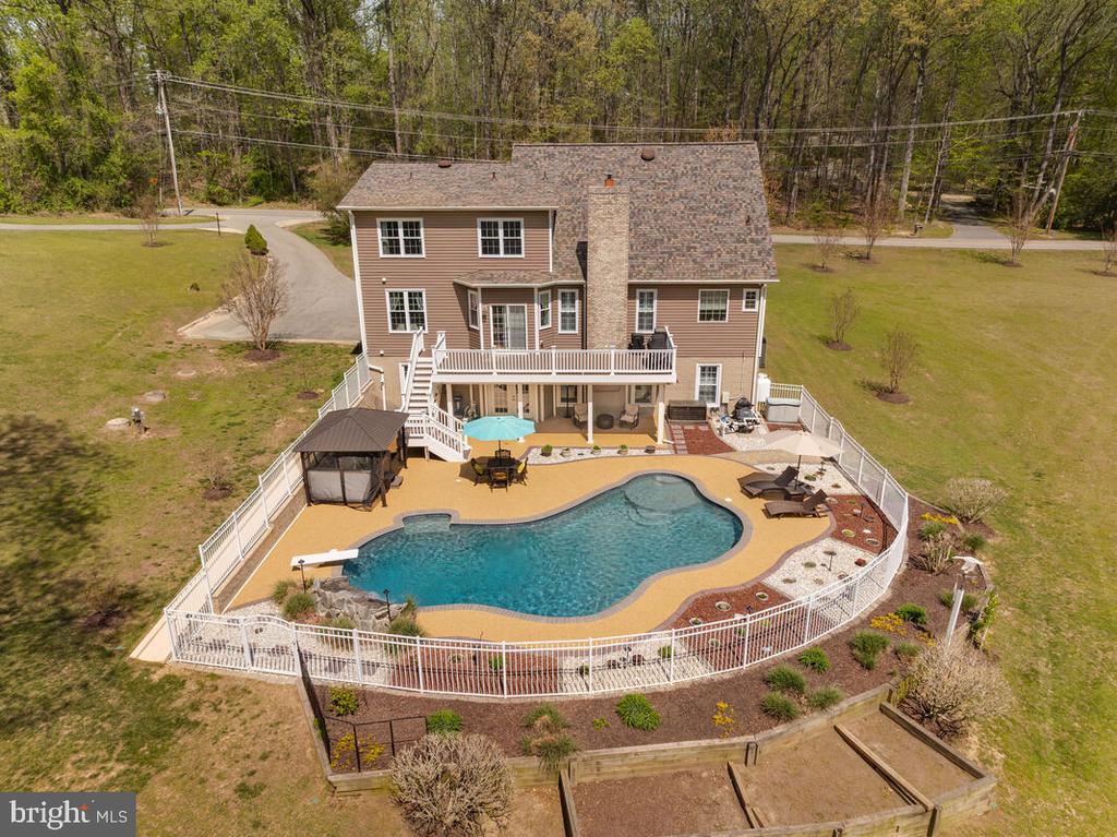 2720 EMMANUEL CHURCH ROAD