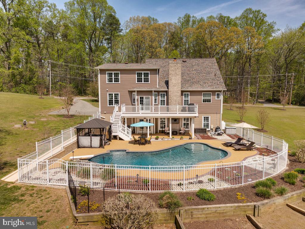 2720 EMMANUEL CHURCH ROAD