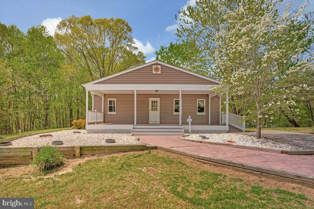 2720 EMMANUEL CHURCH ROAD