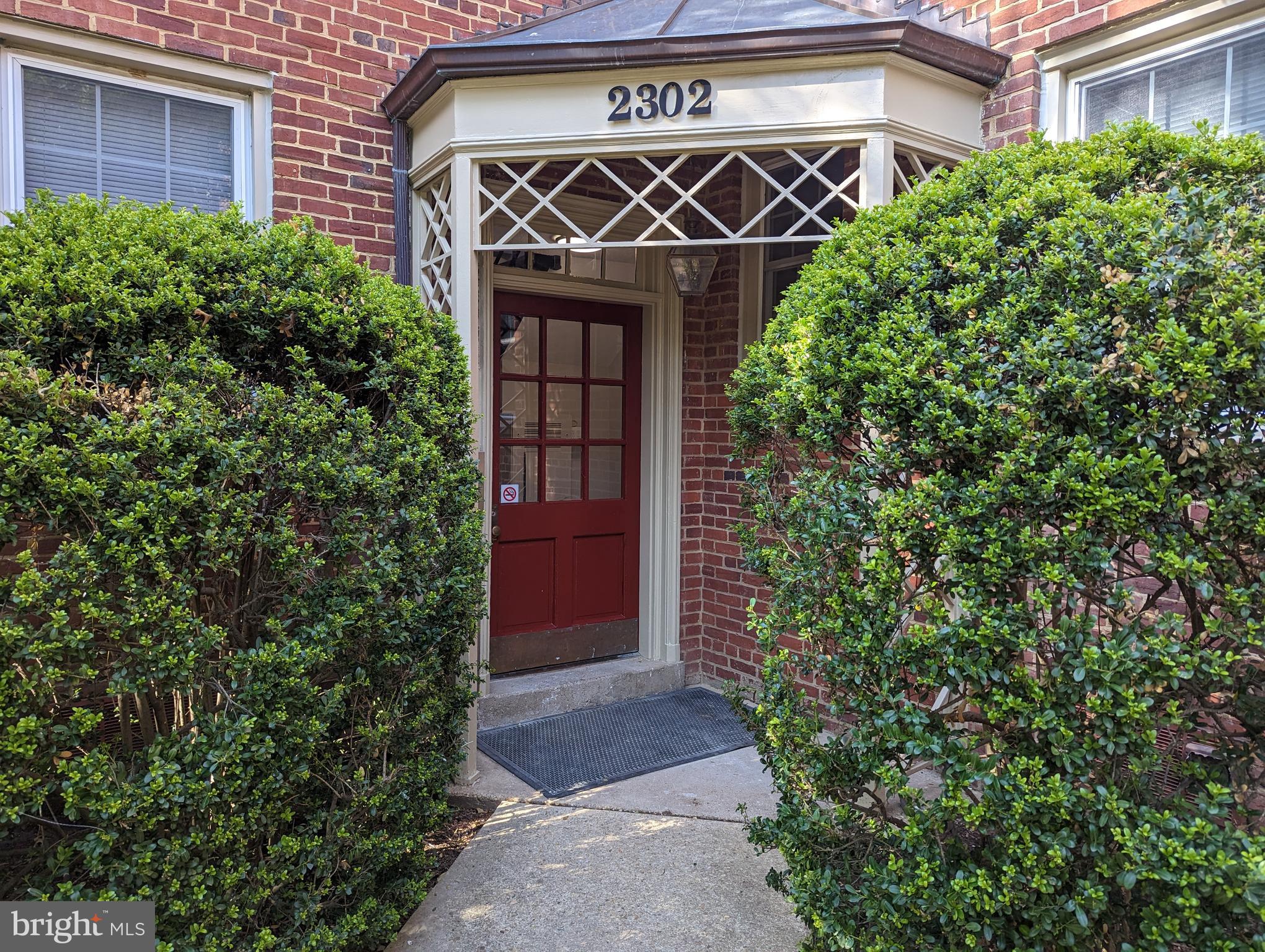 2302 COLSTON DRIVE 203