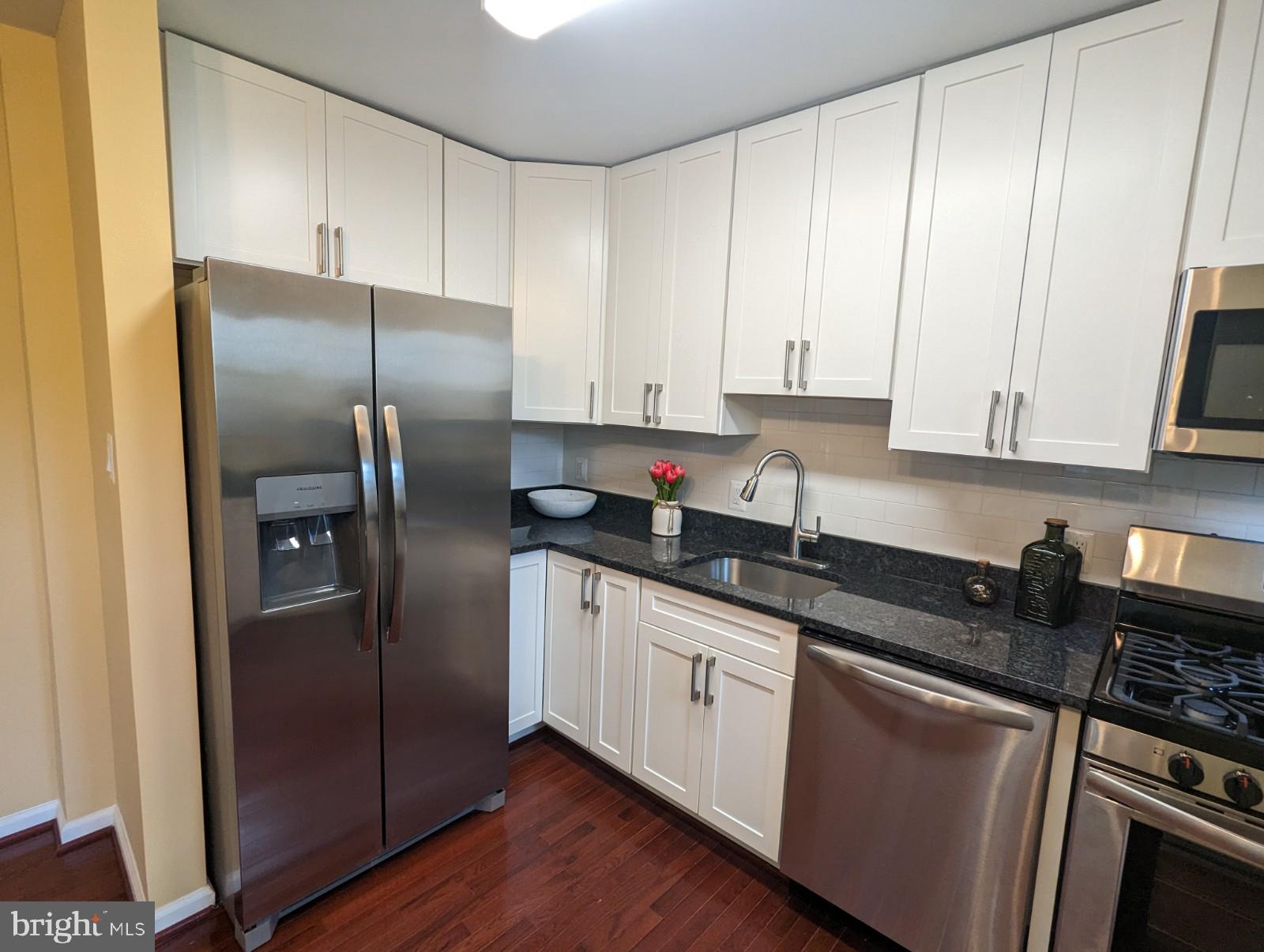 2302 COLSTON DRIVE 203