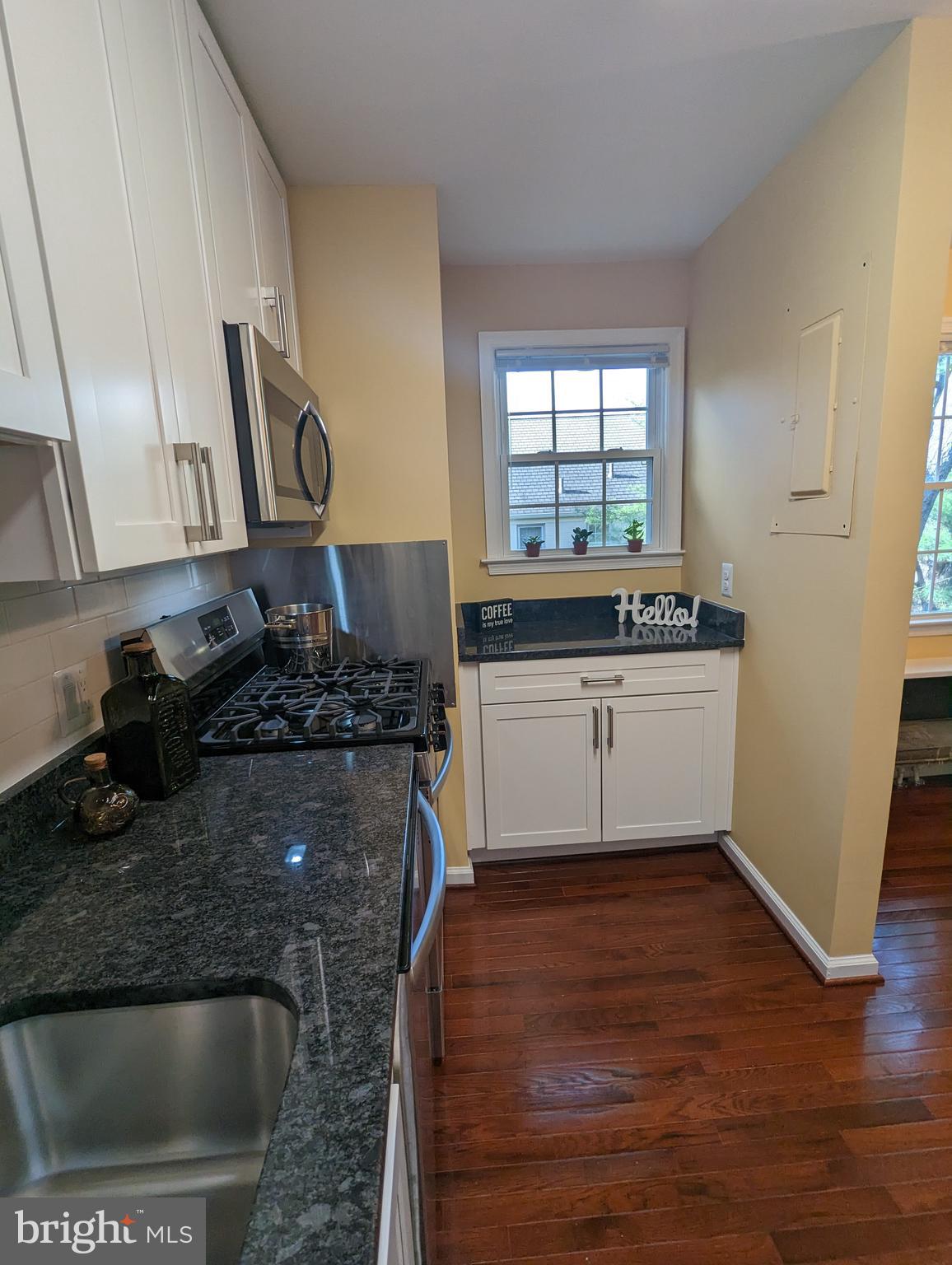 2302 COLSTON DRIVE 203