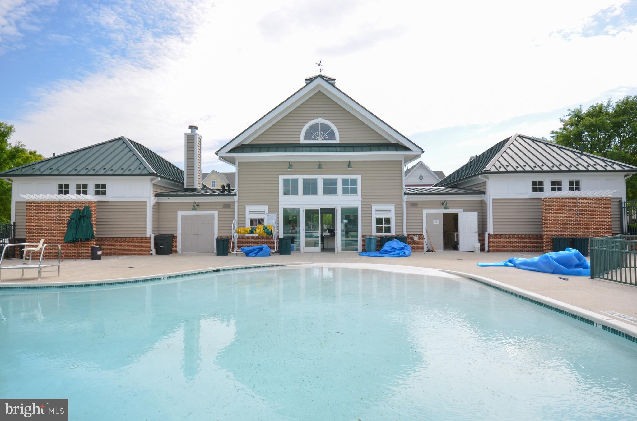 1638 PICCARD DRIVE