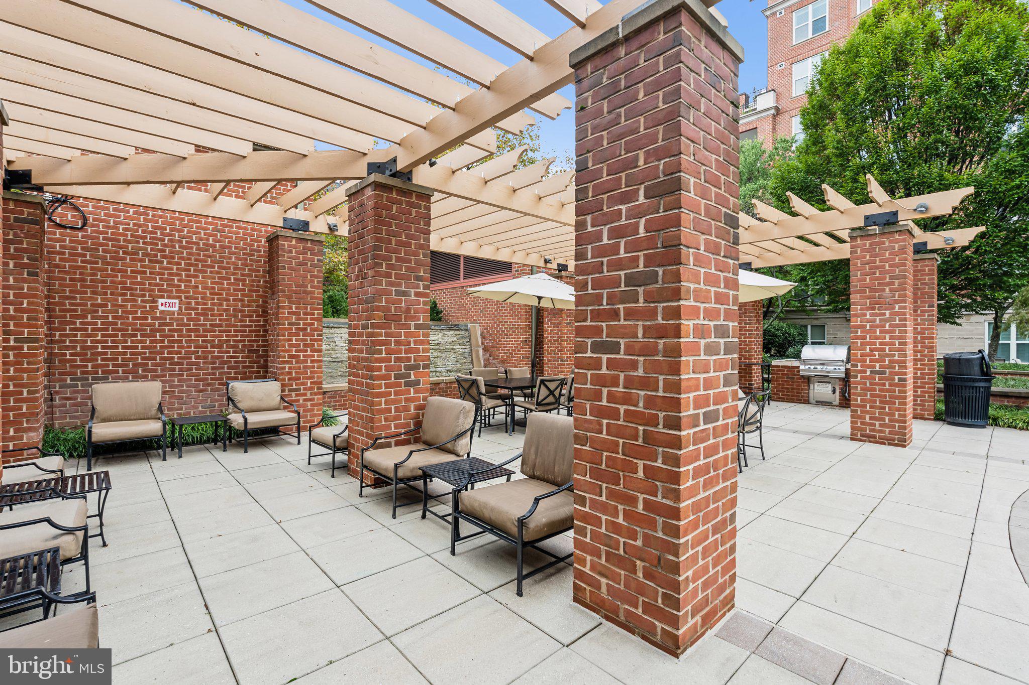 12500 PARK POTOMAC AVENUE 306S