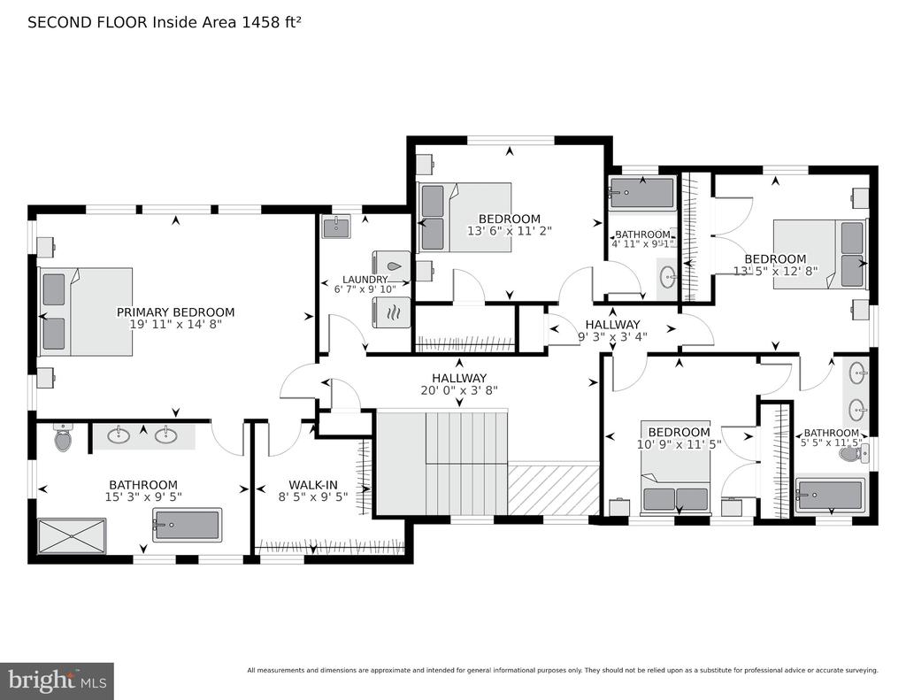 11115 HILLSDALE DRIVE