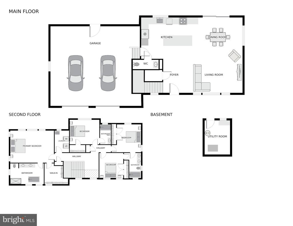 11115 HILLSDALE DRIVE