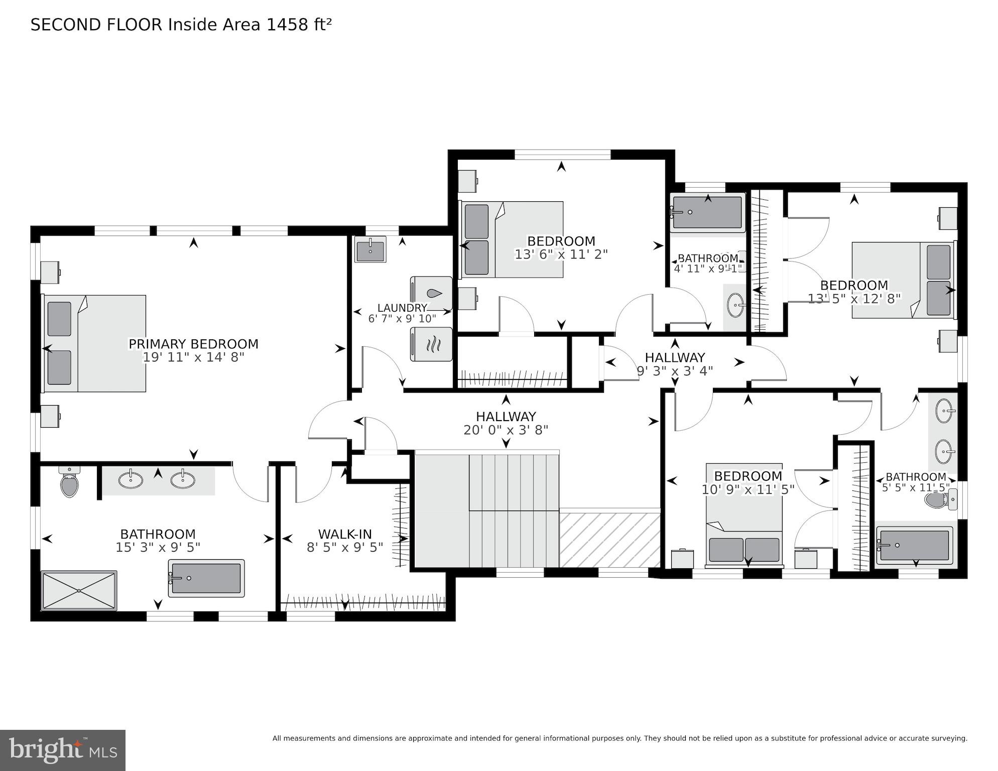 11115 HILLSDALE DRIVE