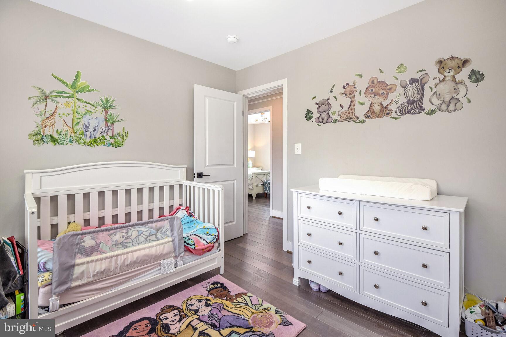 11115 HILLSDALE DRIVE