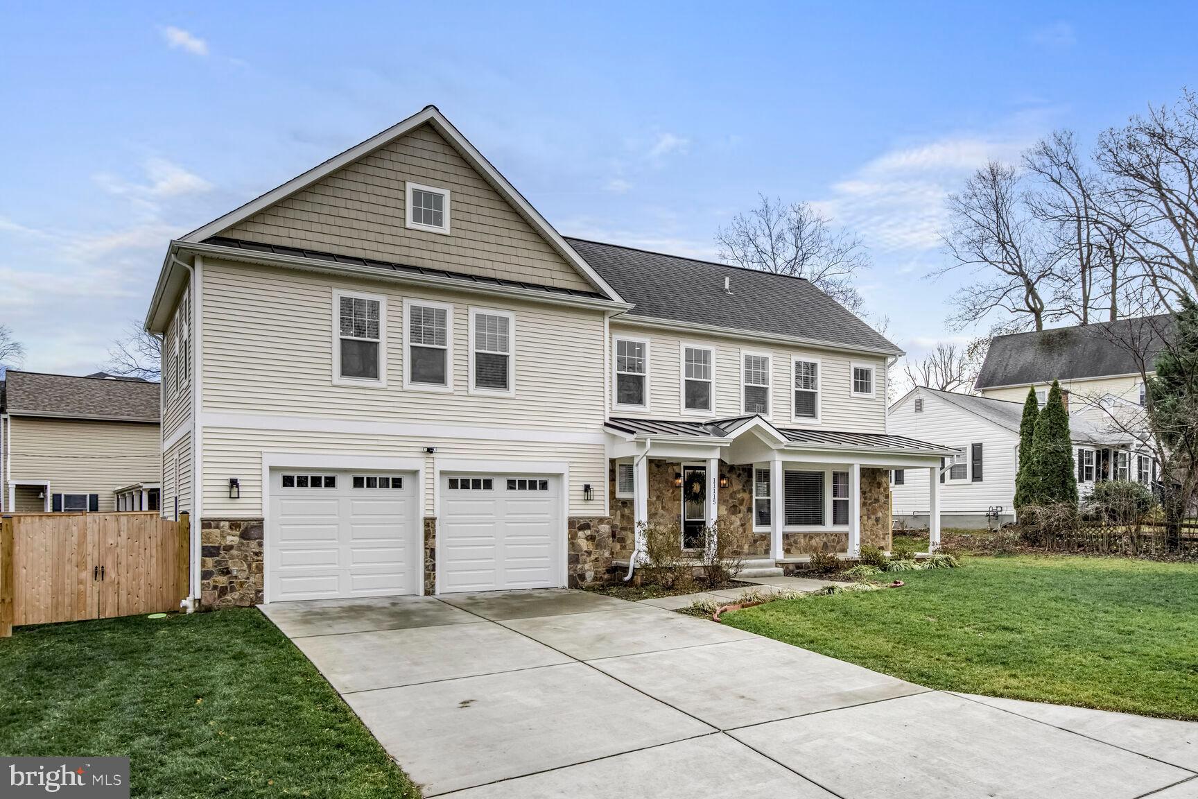11115 HILLSDALE DRIVE