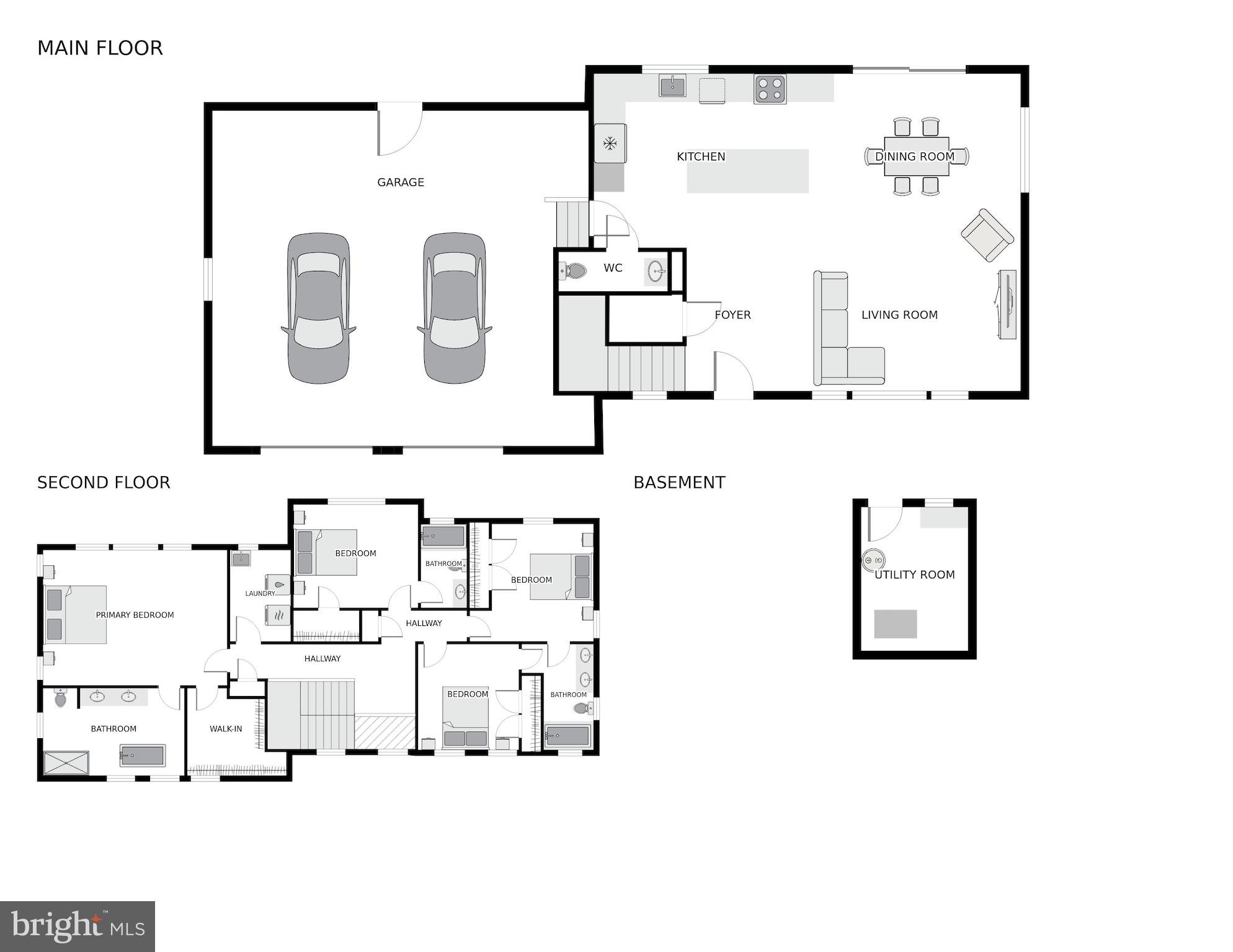 11115 HILLSDALE DRIVE