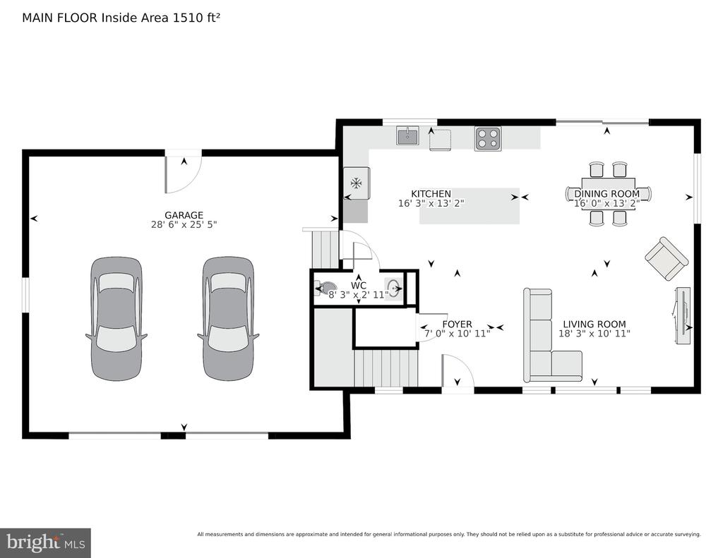 11115 HILLSDALE DRIVE