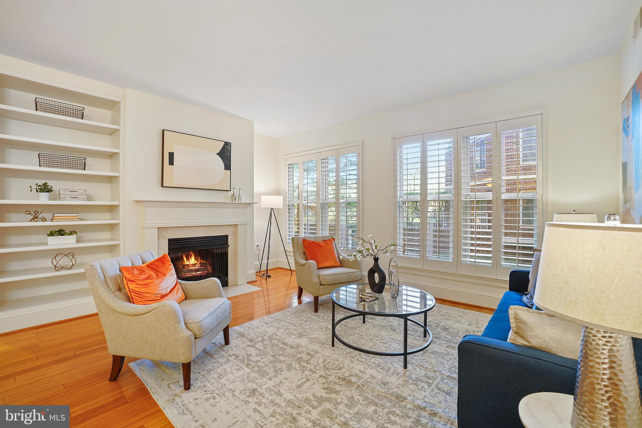 4821 MONTGOMERY LANE 203