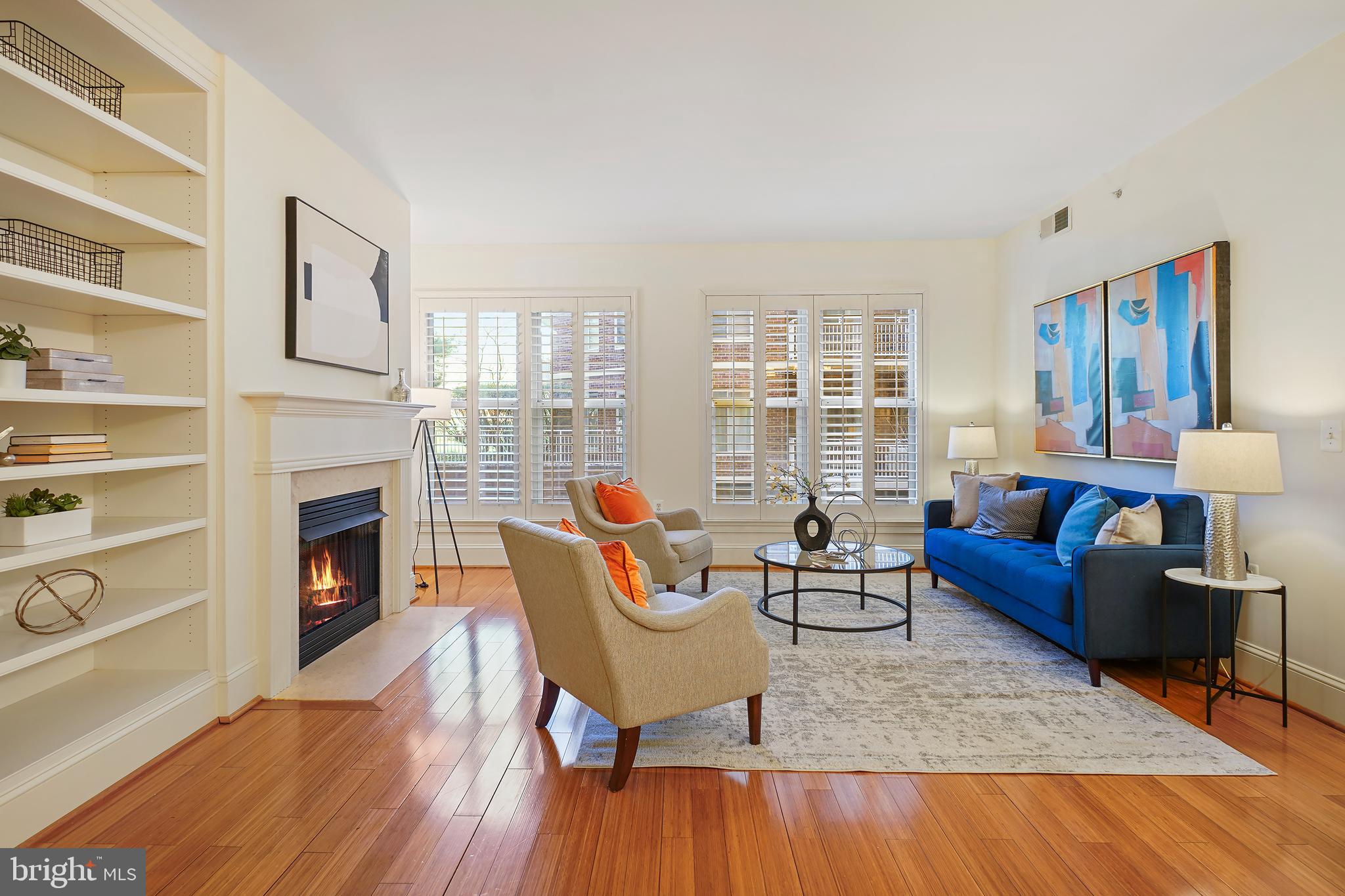 4821 MONTGOMERY LANE 203