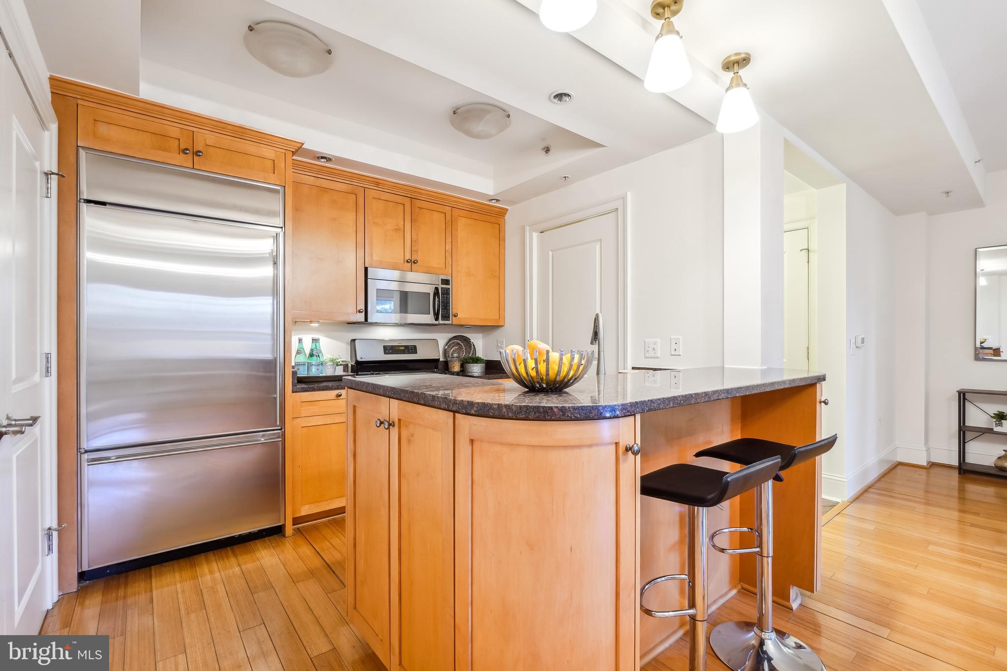 4821 MONTGOMERY LANE 203
