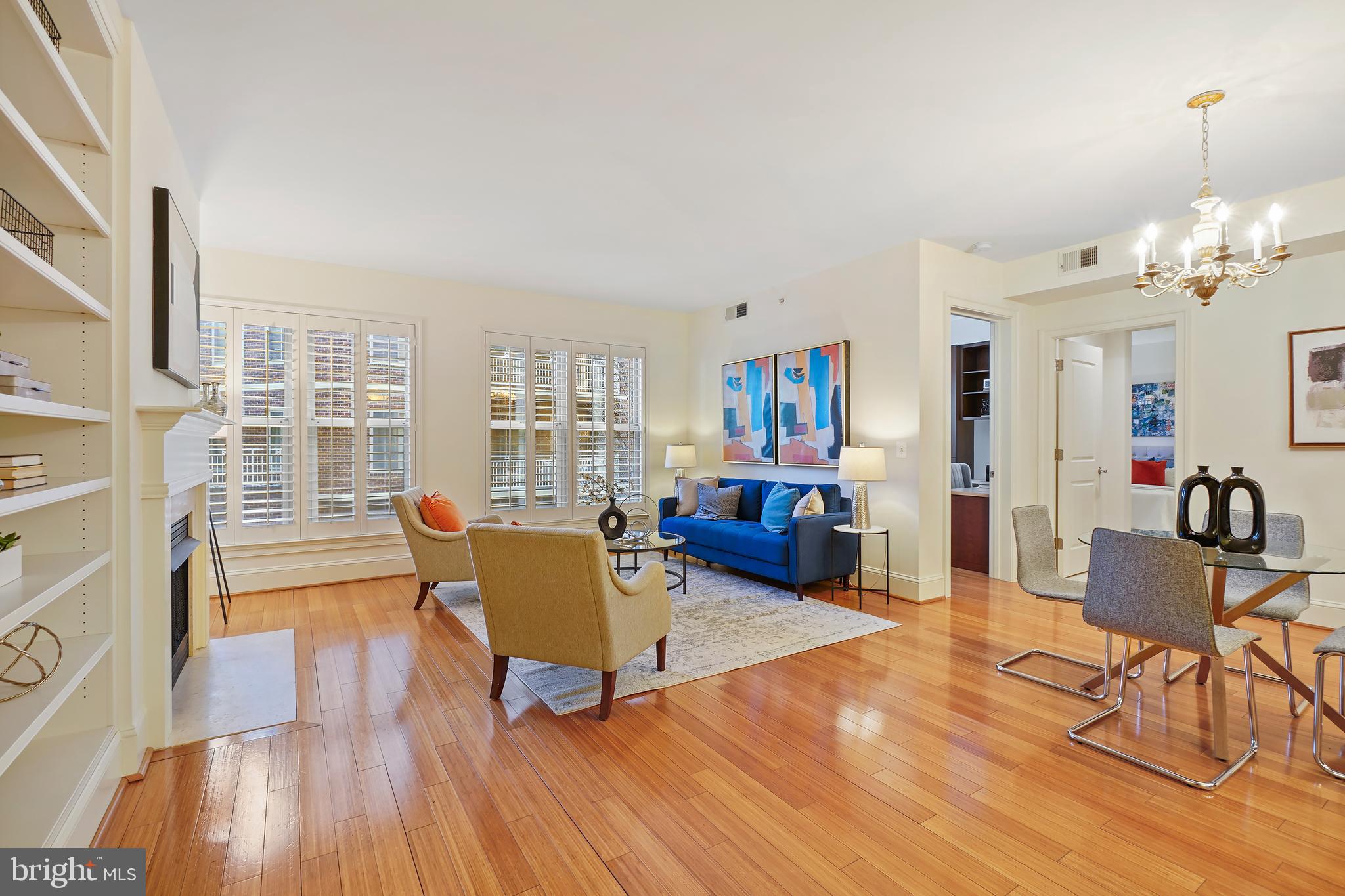 4821 MONTGOMERY LANE 203